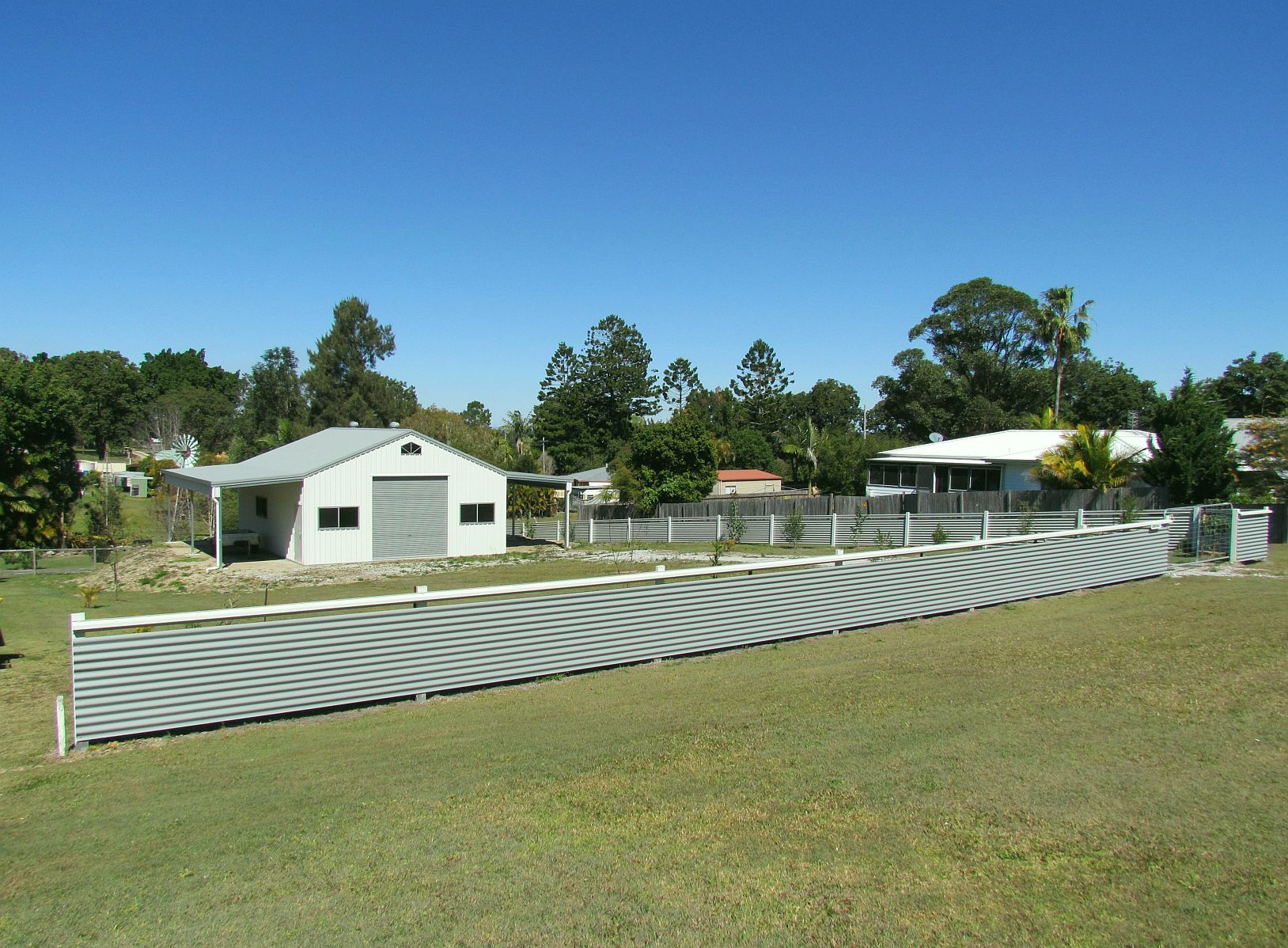14 Ward Street, Lawrence NSW 2460
