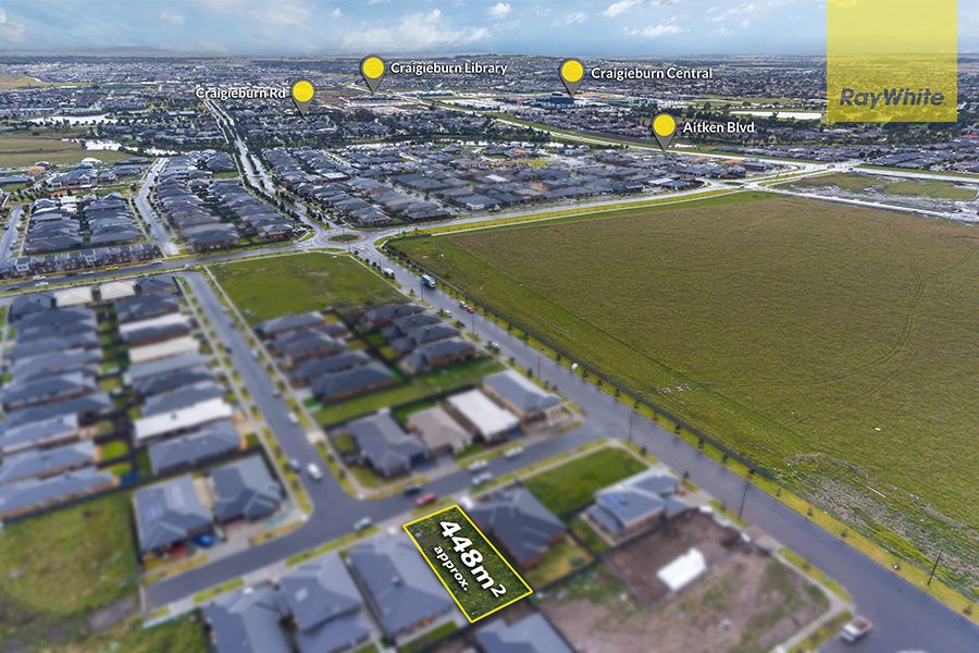 5 Glacier Street, Craigieburn, VIC 3064