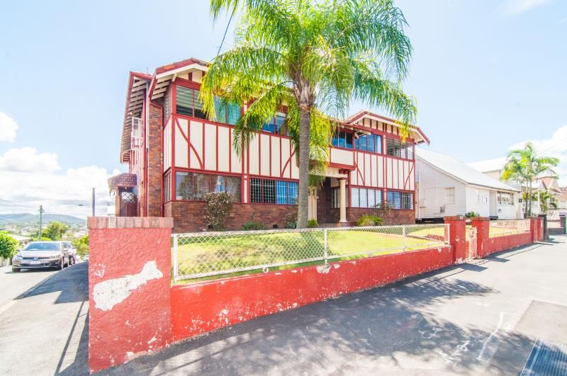 8/172 Petrie Terrace, Petrie Terrace, QLD 4000