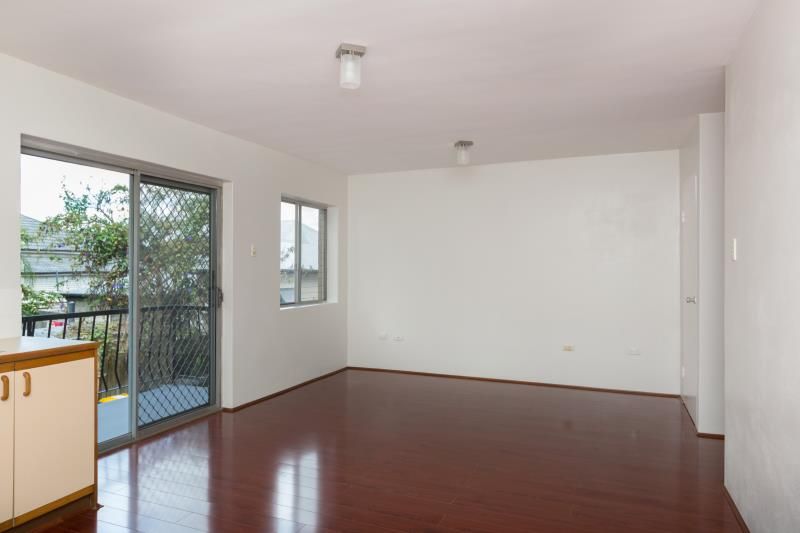 4/9 Plunkett Street, Paddington, QLD 4064