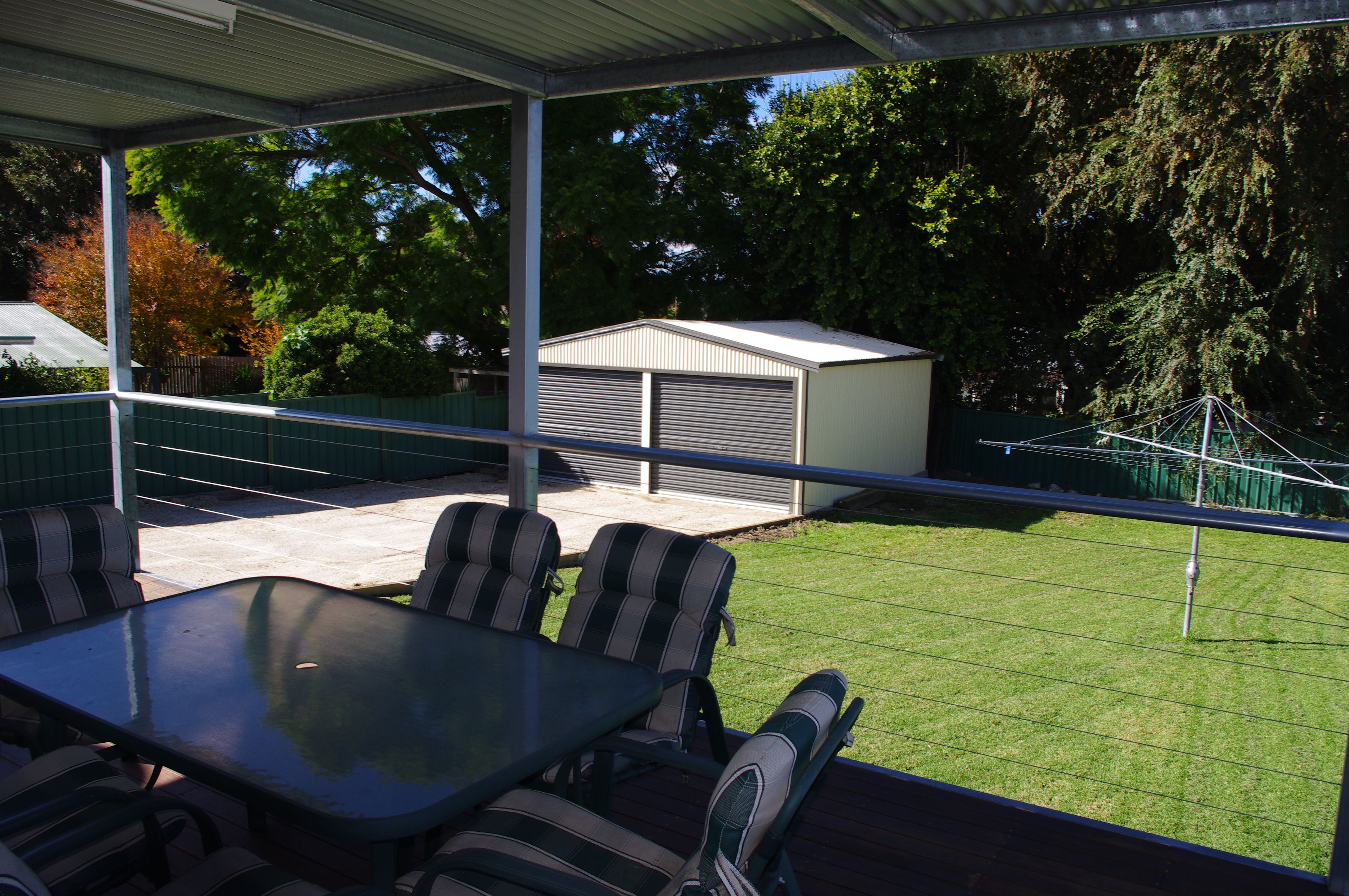 8 Froude Street, Inverell, NSW 2360