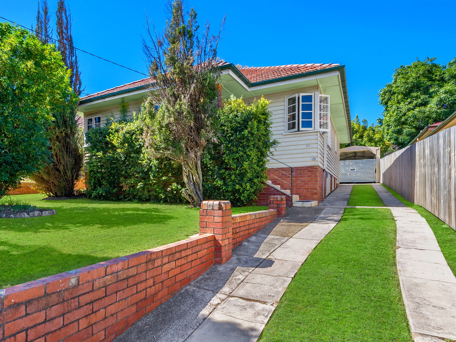 23 Palomar Parade, Wavell Heights, QLD 4012