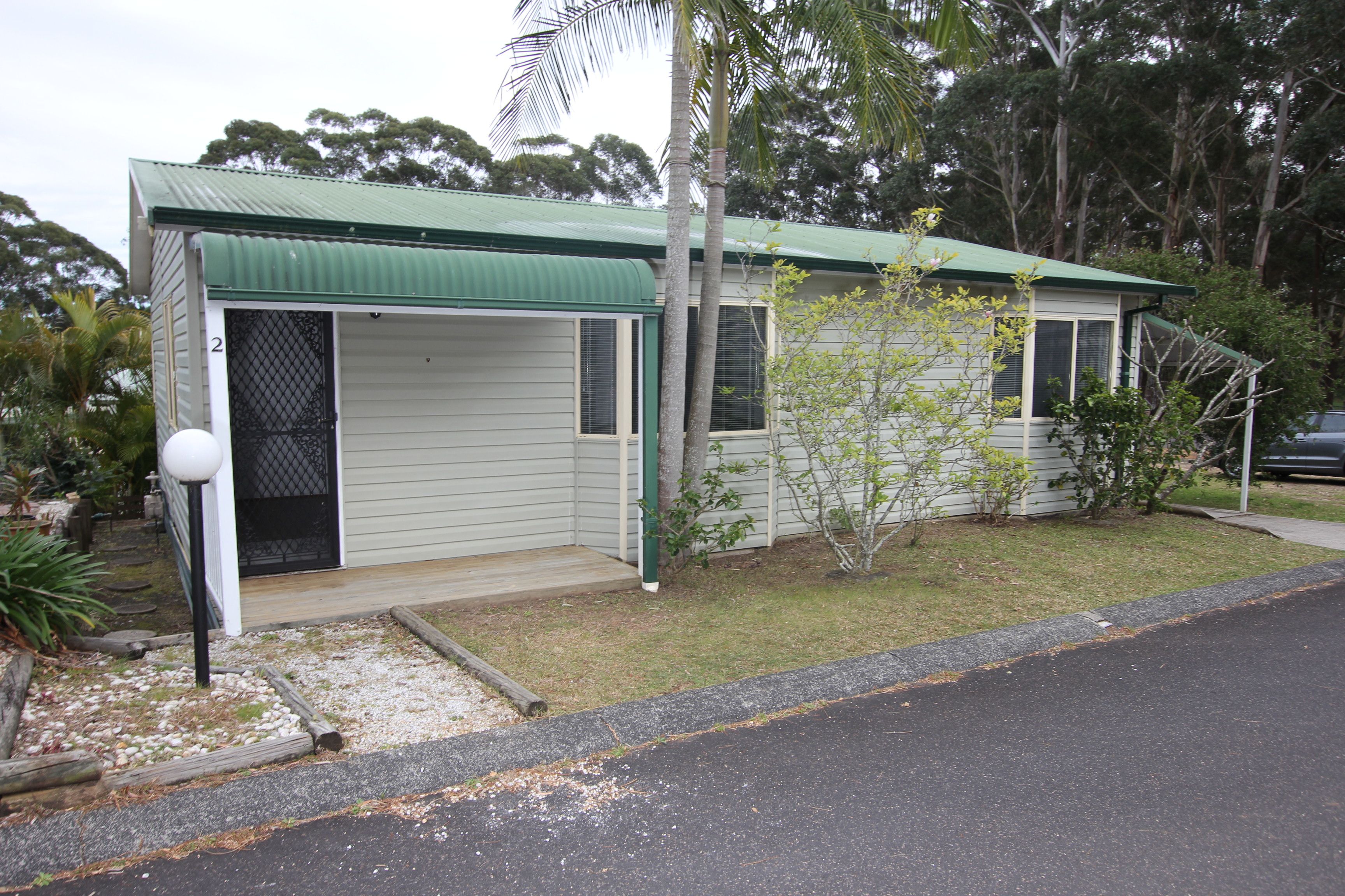 2 Arthur Phillip Drive, Kincumber Nautical Village, Kincumber NSW 2251