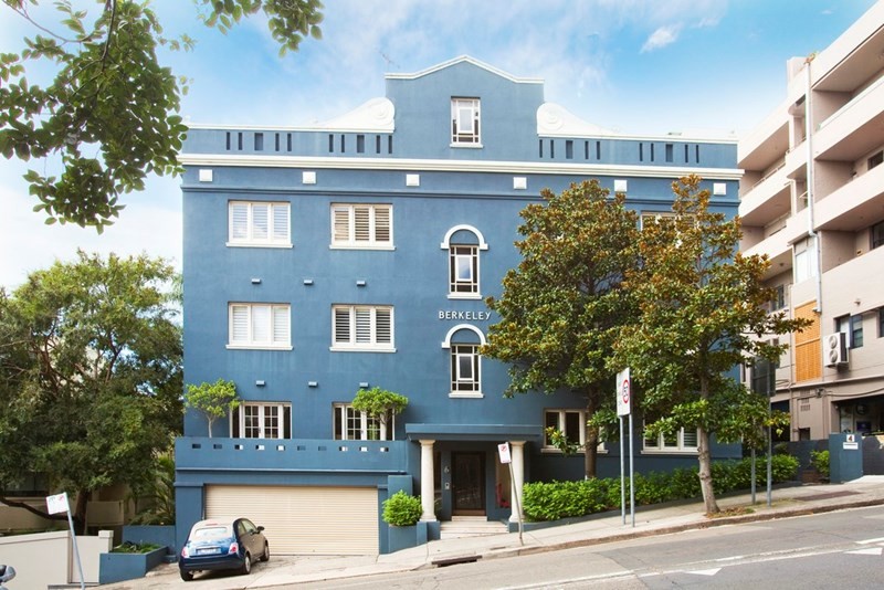 3/6 Ocean Avenue, Double Bay, NSW 2028