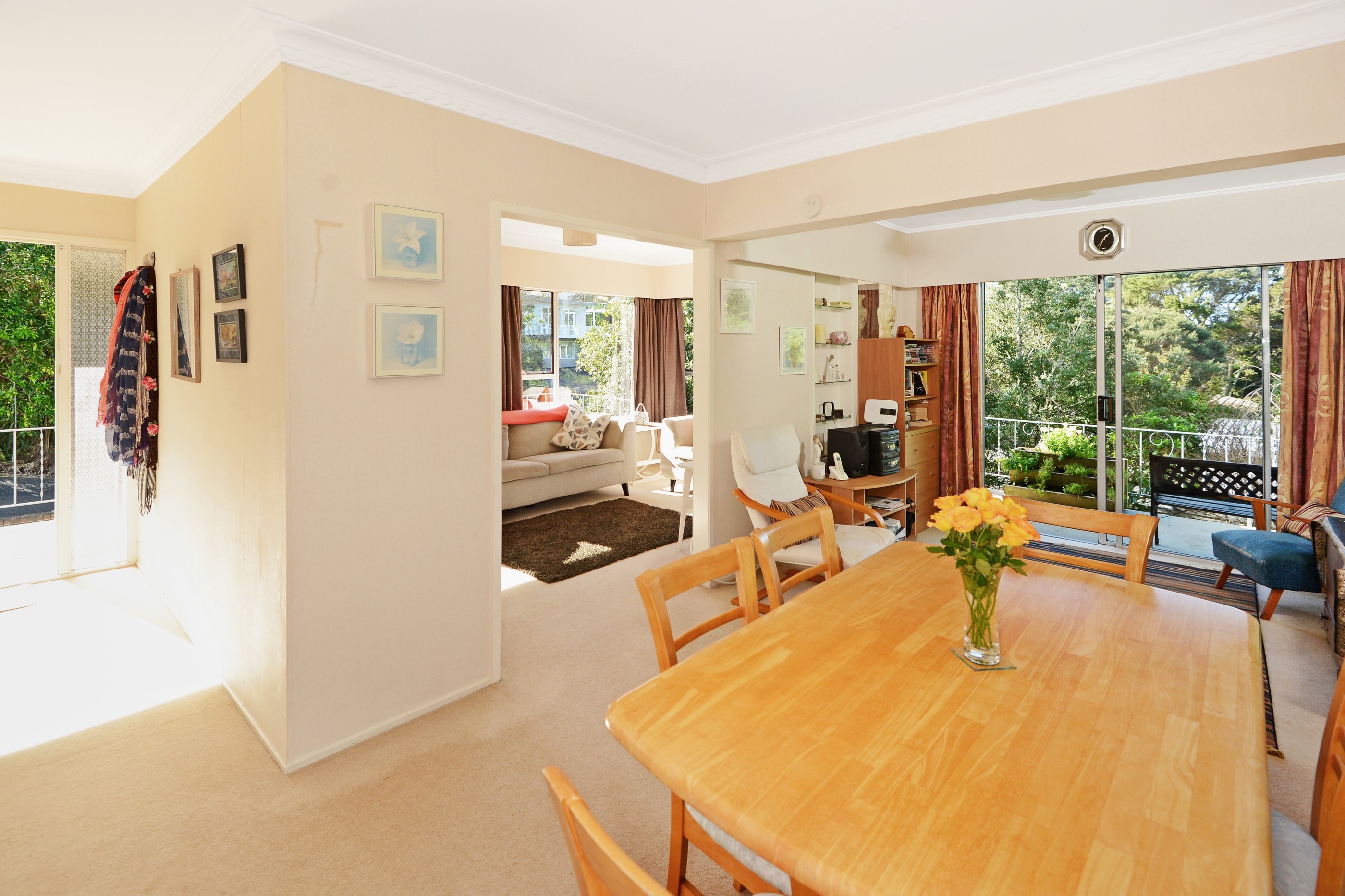 12B Lydia Avenue, Northcote, North Shore City