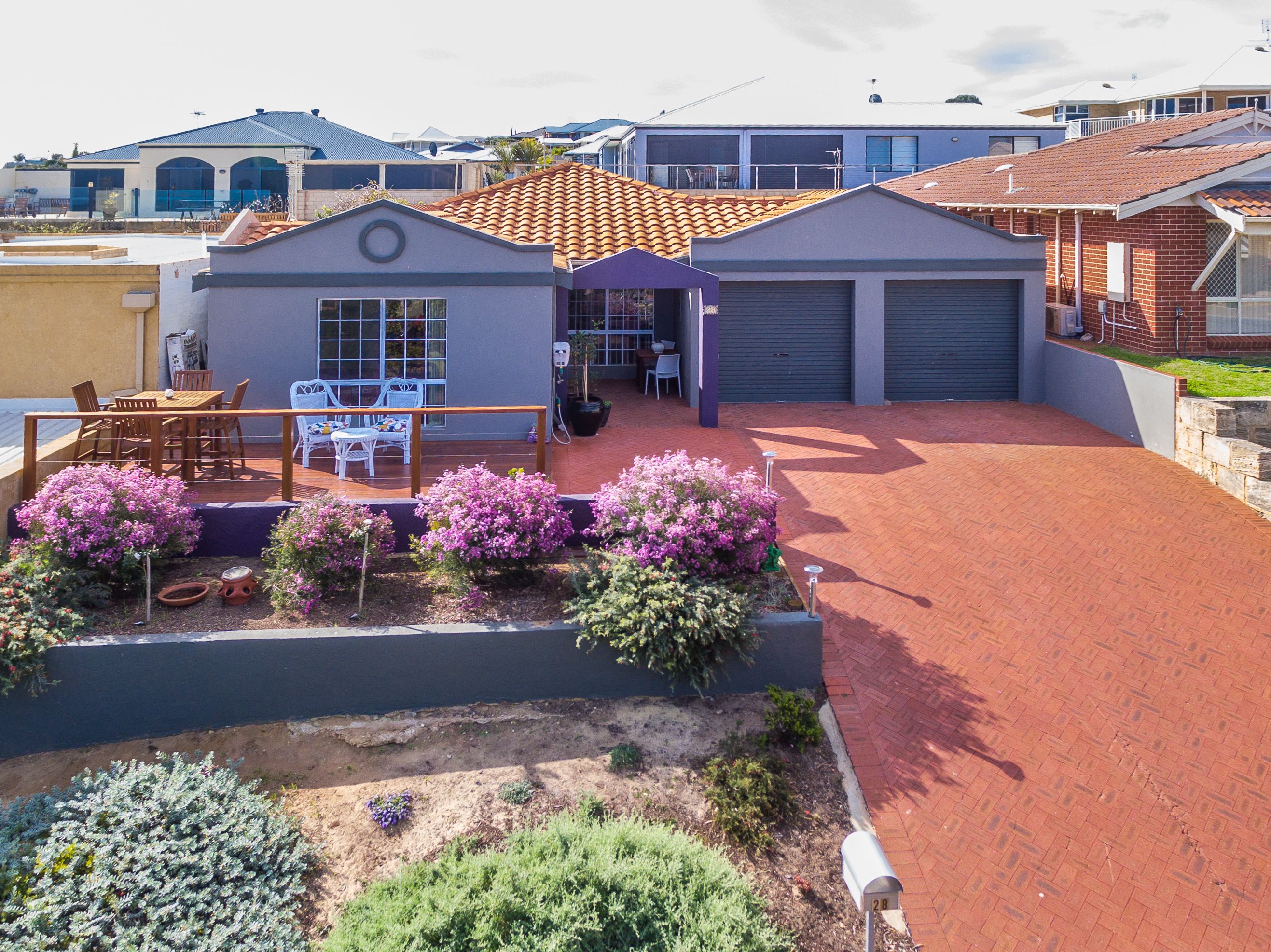 28 Portacello Circle, Wandina, WA 6530