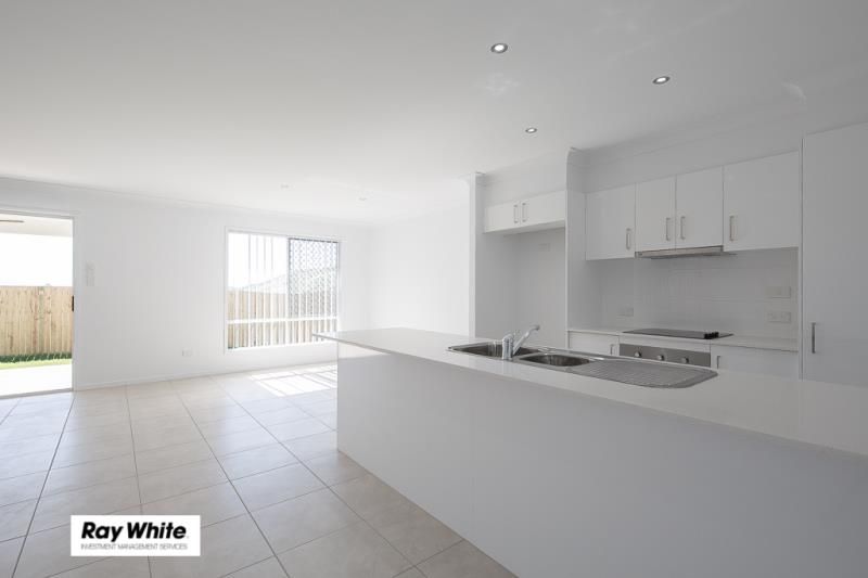 25 Shelley Street, Redbank Plains, QLD 4301