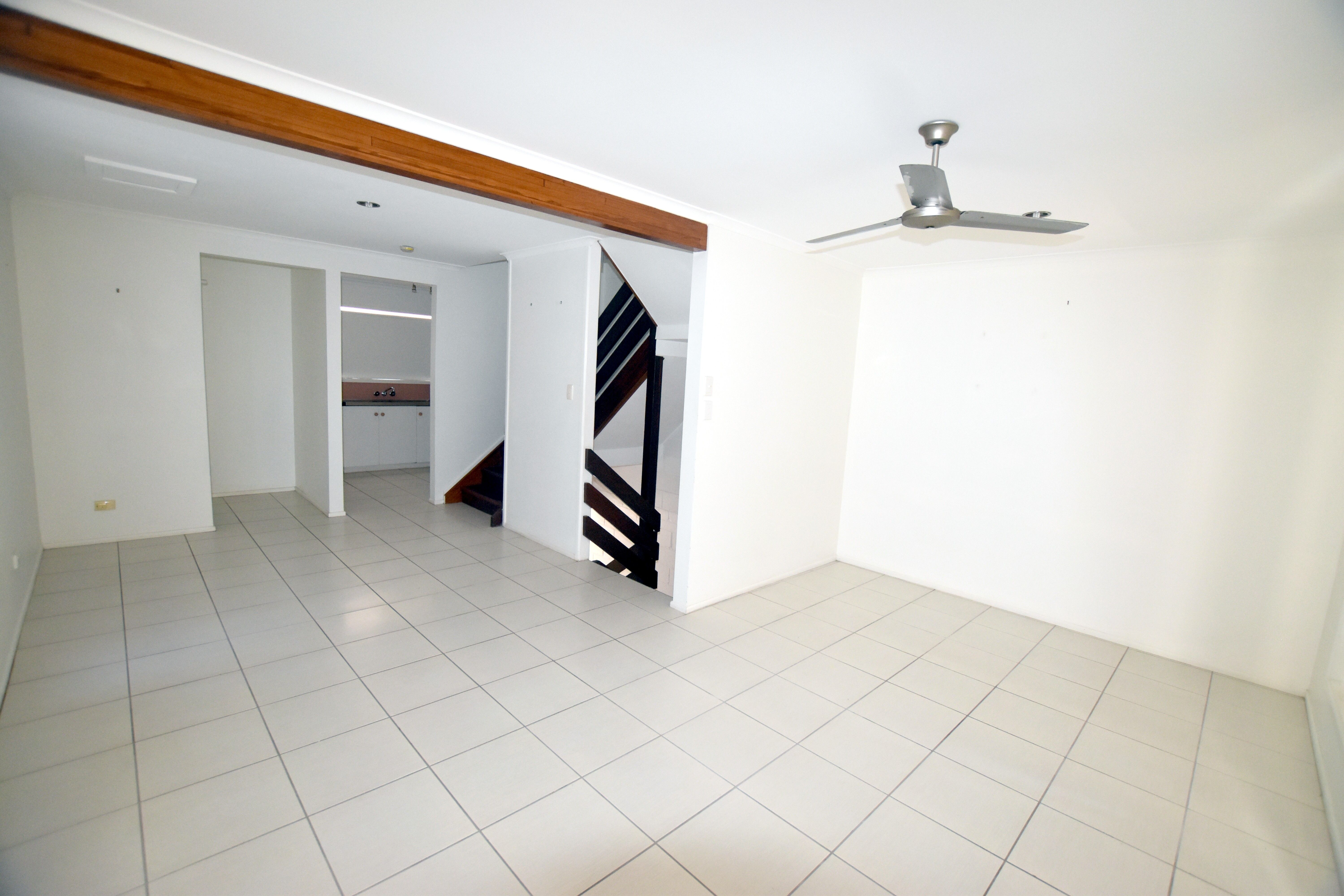 7/36 Kent Street, West Gladstone, QLD 4680