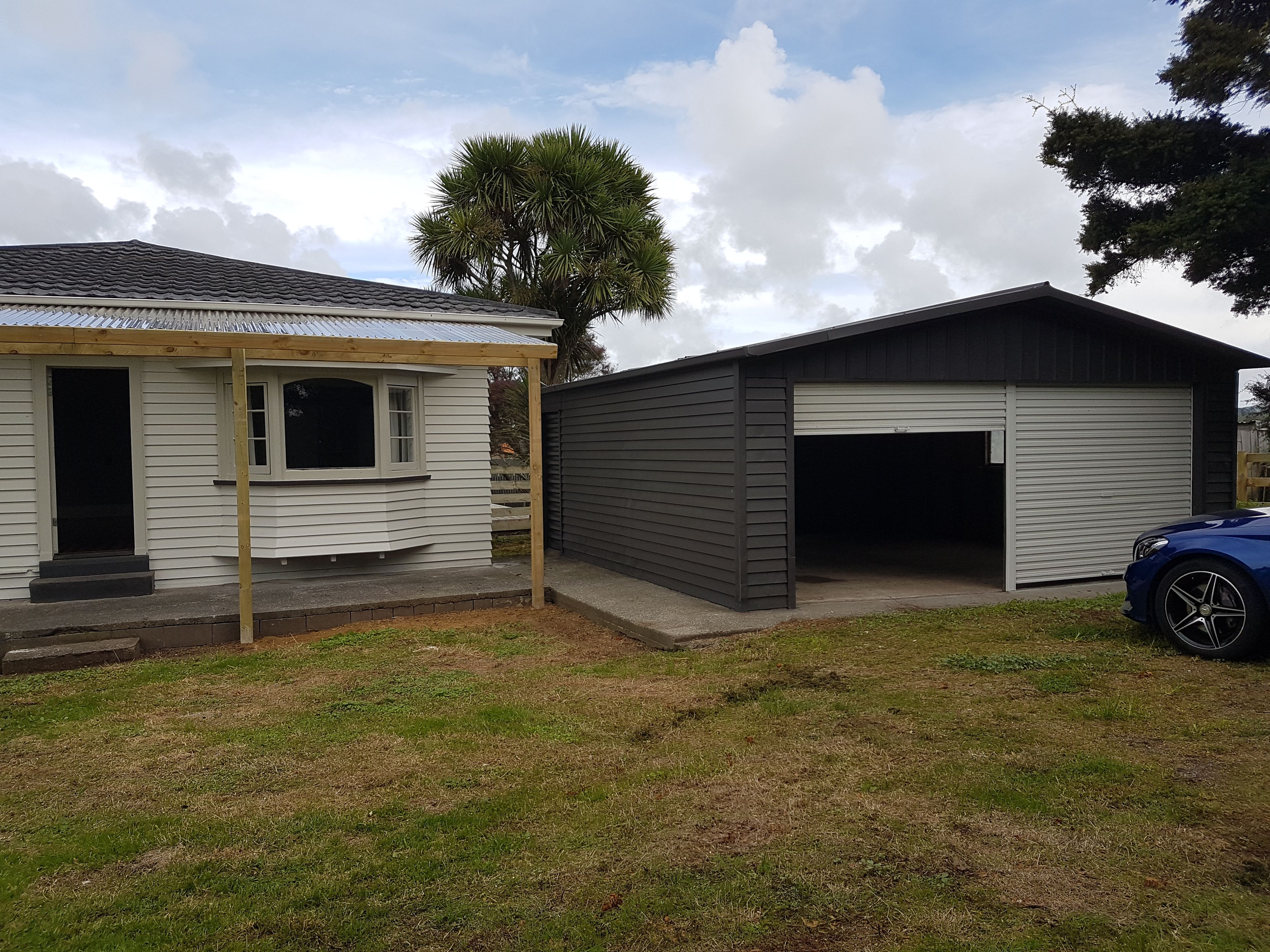 47 Karioitahi Road, Waiuku, Franklin