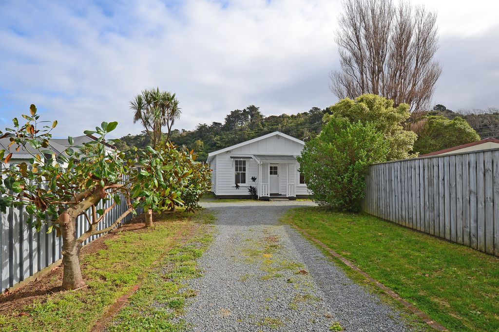 105 Hutt Road, Petone, Lower Hutt City
