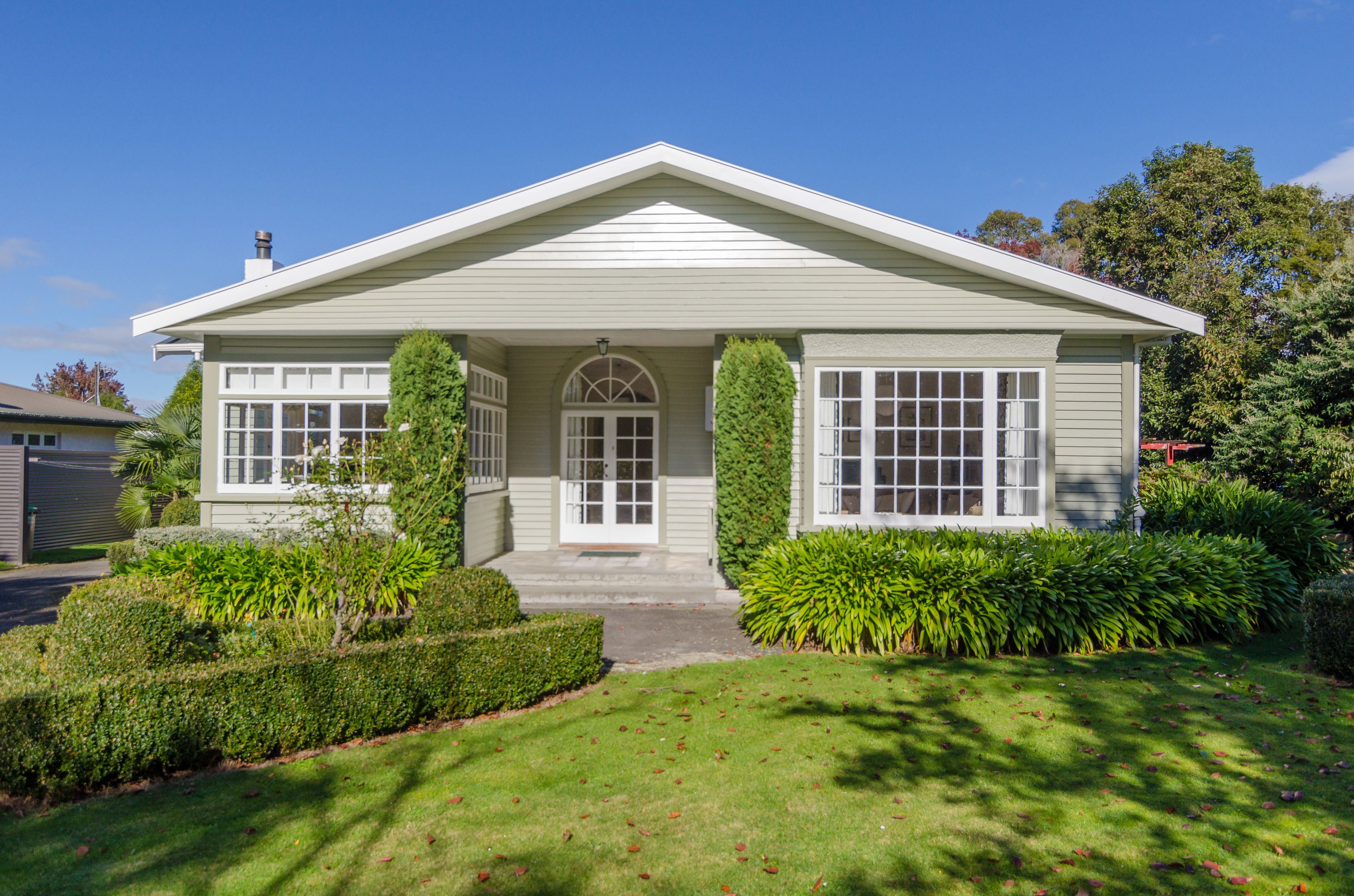 7 Terrace End, Masterton, Masterton District