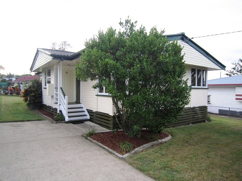 11 Thurlby Street, Upper Mount Gravatt, QLD 4122