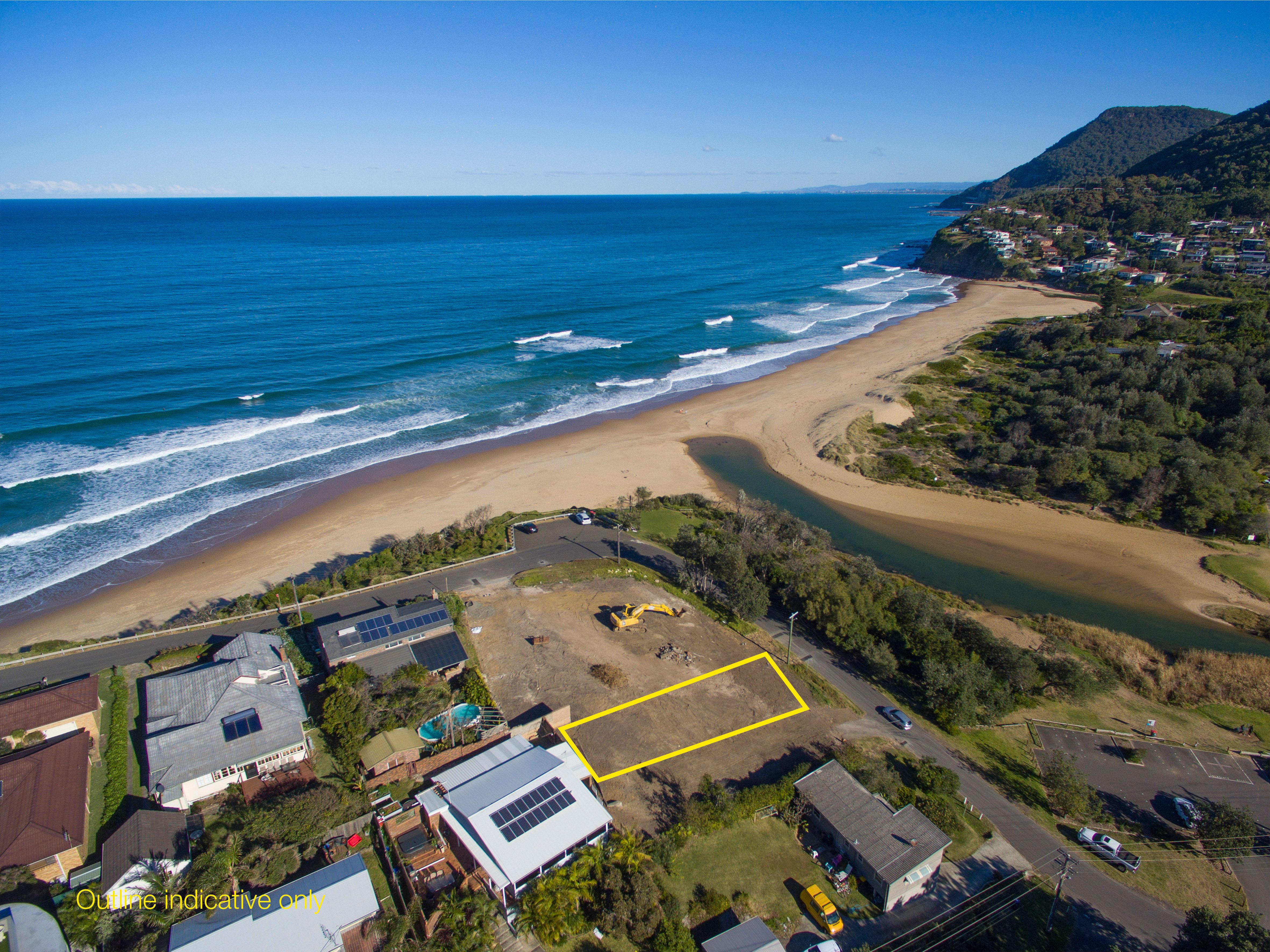 107A The Drive, Stanwell Park NSW 2508