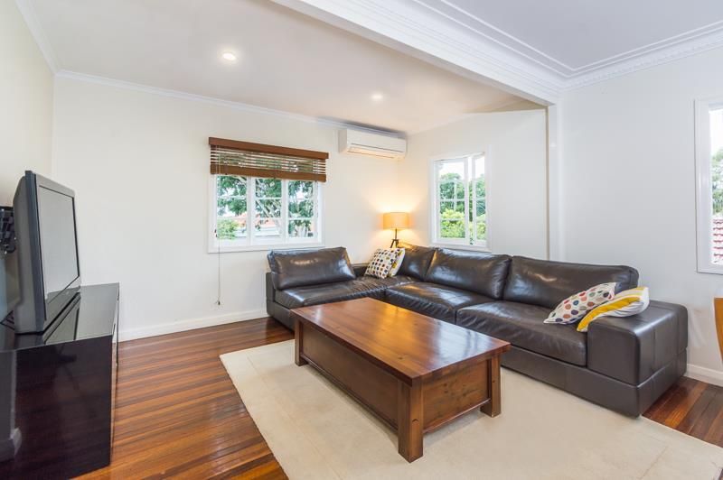 14 Farrell Street, Ashgrove, QLD 4060