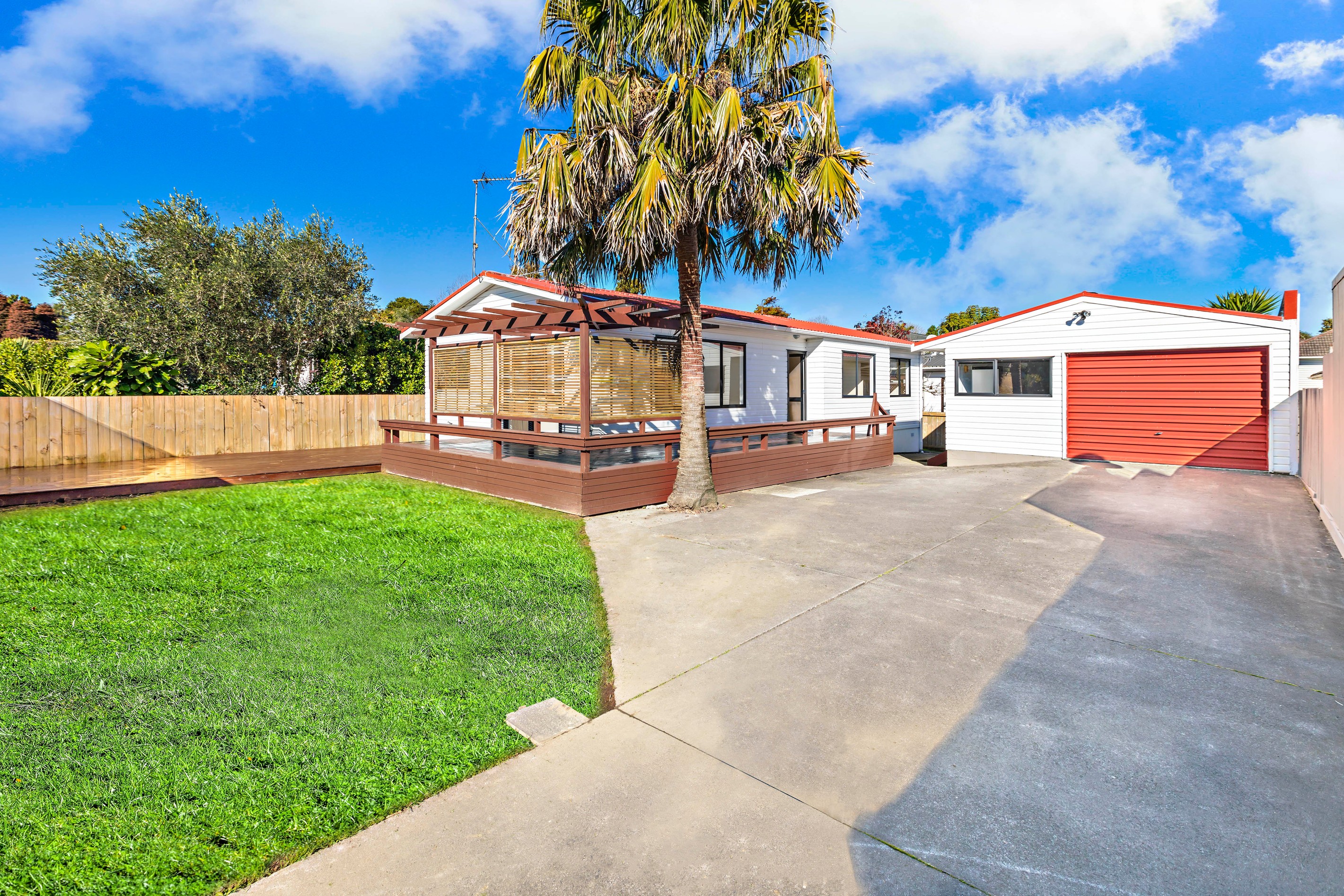 78 Gibraltar Street, Howick, Manukau City