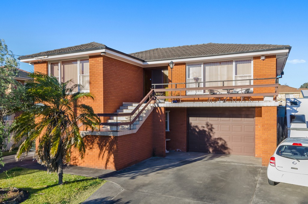 21 Baan Baan Street, Dapto, NSW 2530