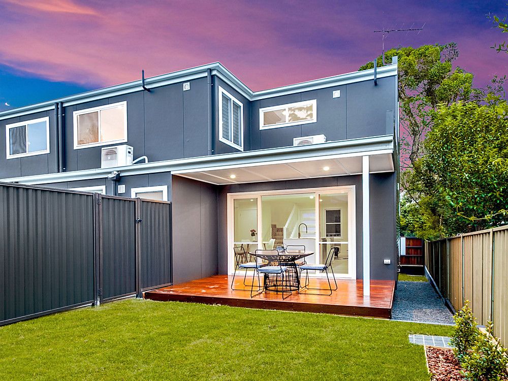 79a Parkes Street, Helensburgh, NSW 2508