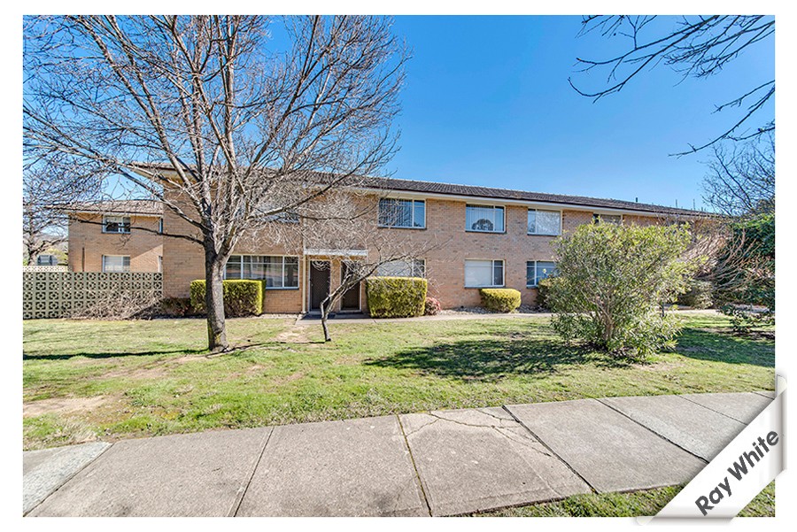 12/156 Knox Street, Watson, ACT 2602