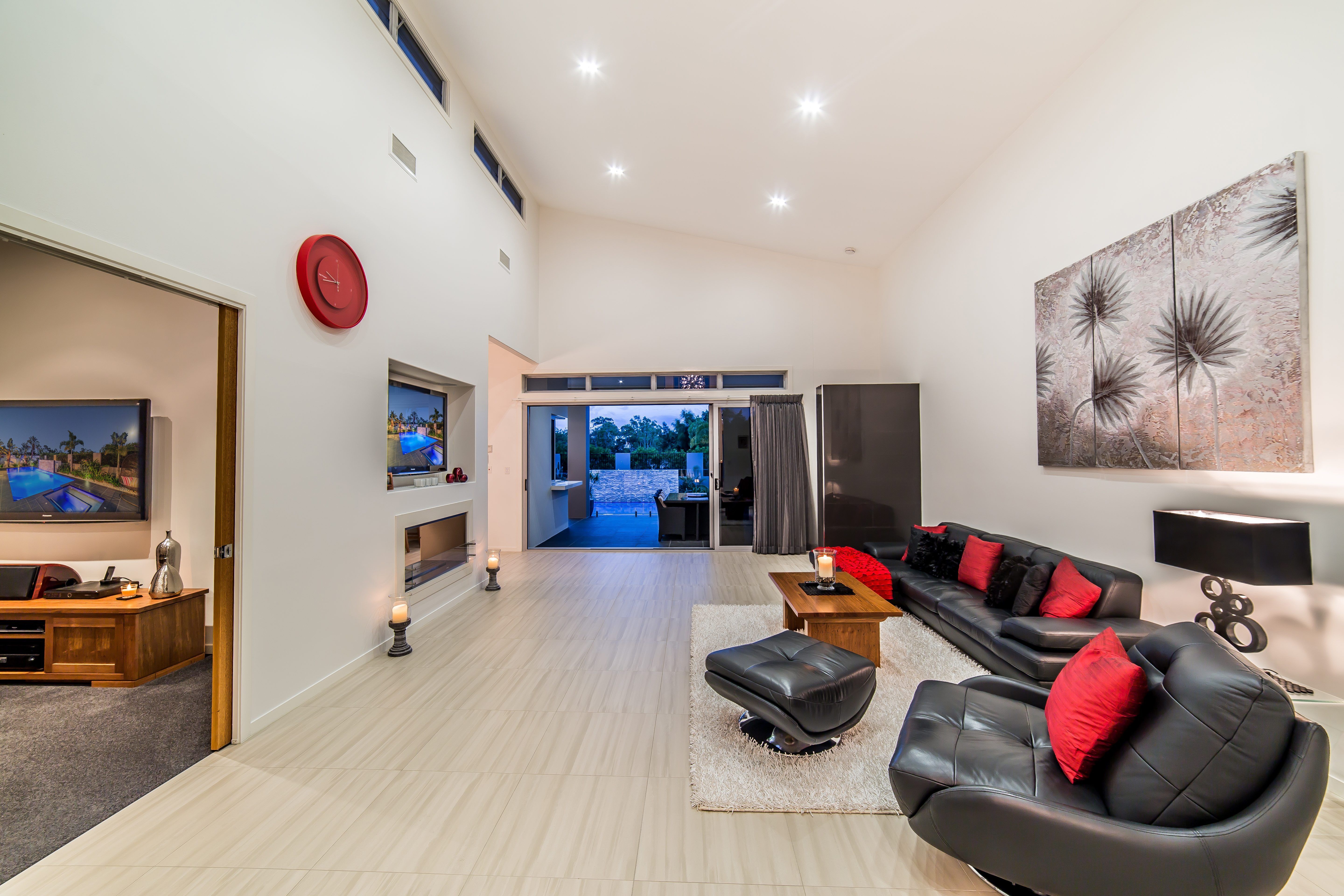 3030 Forest Hills Drive, Sanctuary Cove, QLD 4212