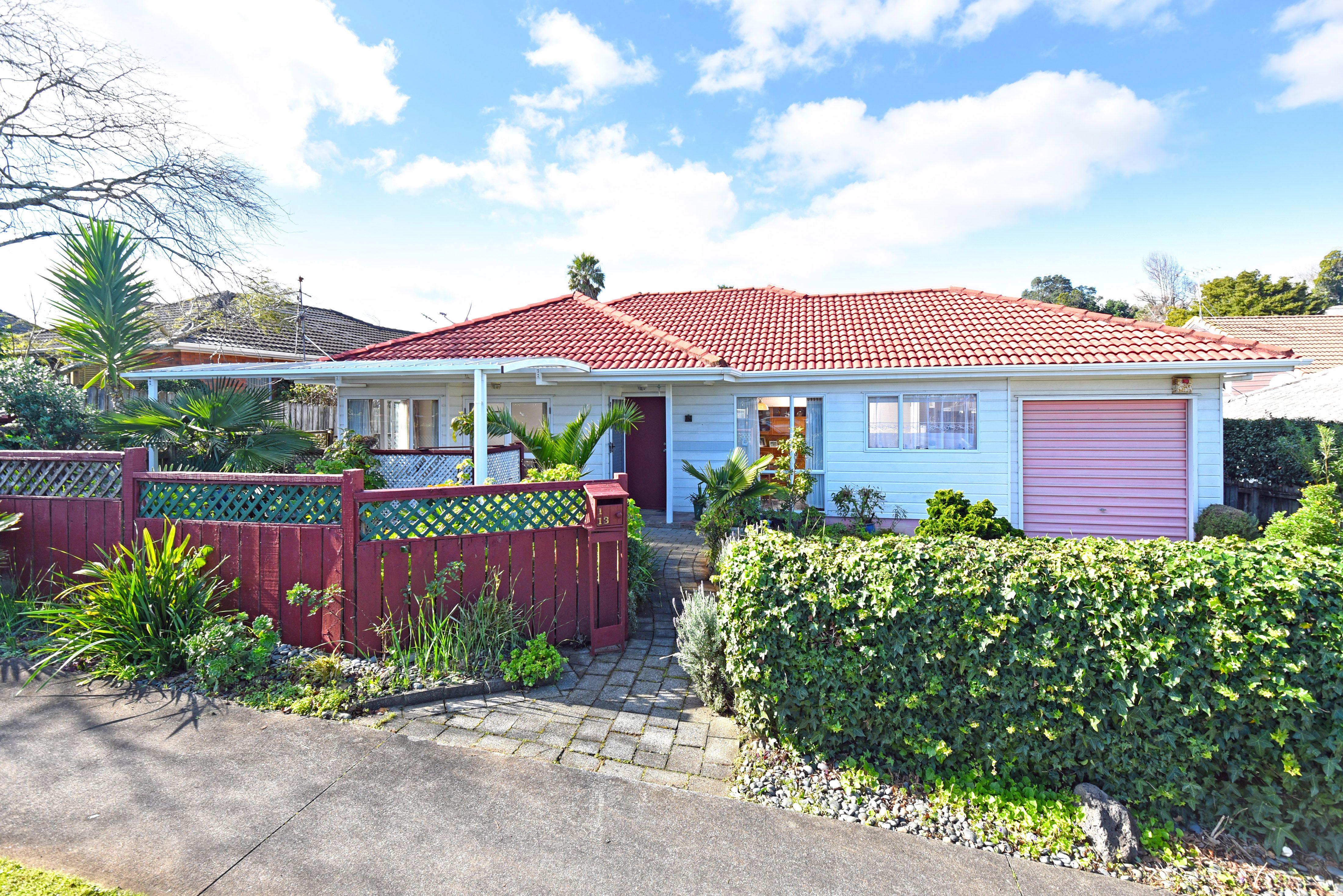 1/13 Lonsdale Street, Ellerslie, Auckland City