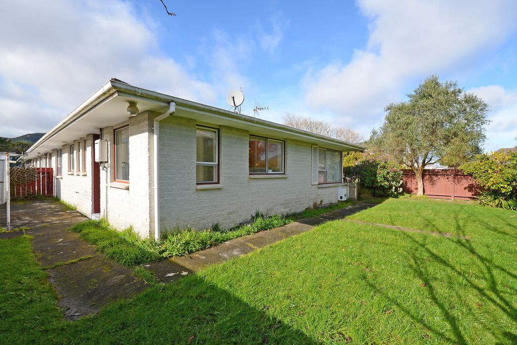 19 Nikau Grove, Woburn, Lower Hutt City