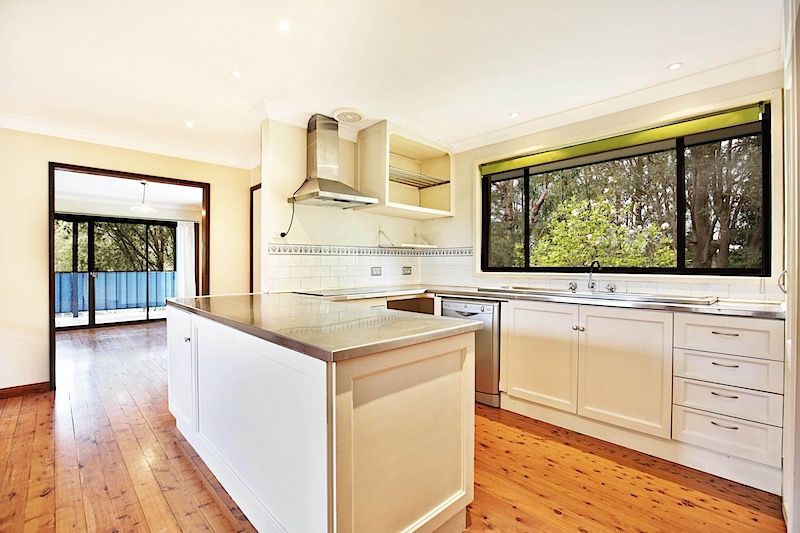 25 Tannery Road, Cambewarra, NSW 2540