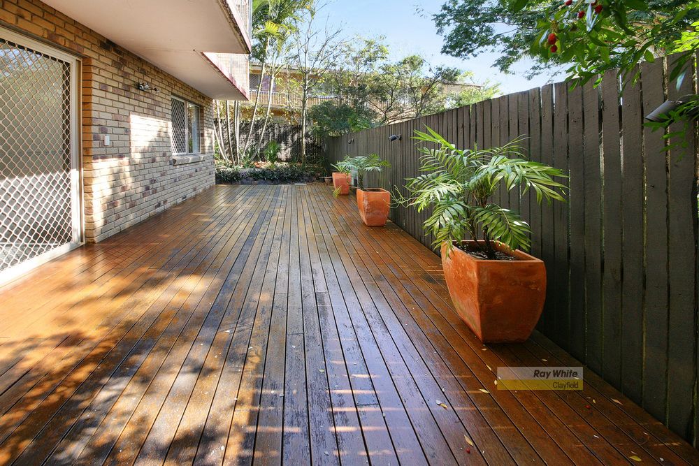 31 Collins Street, Clayfield QLD 4011