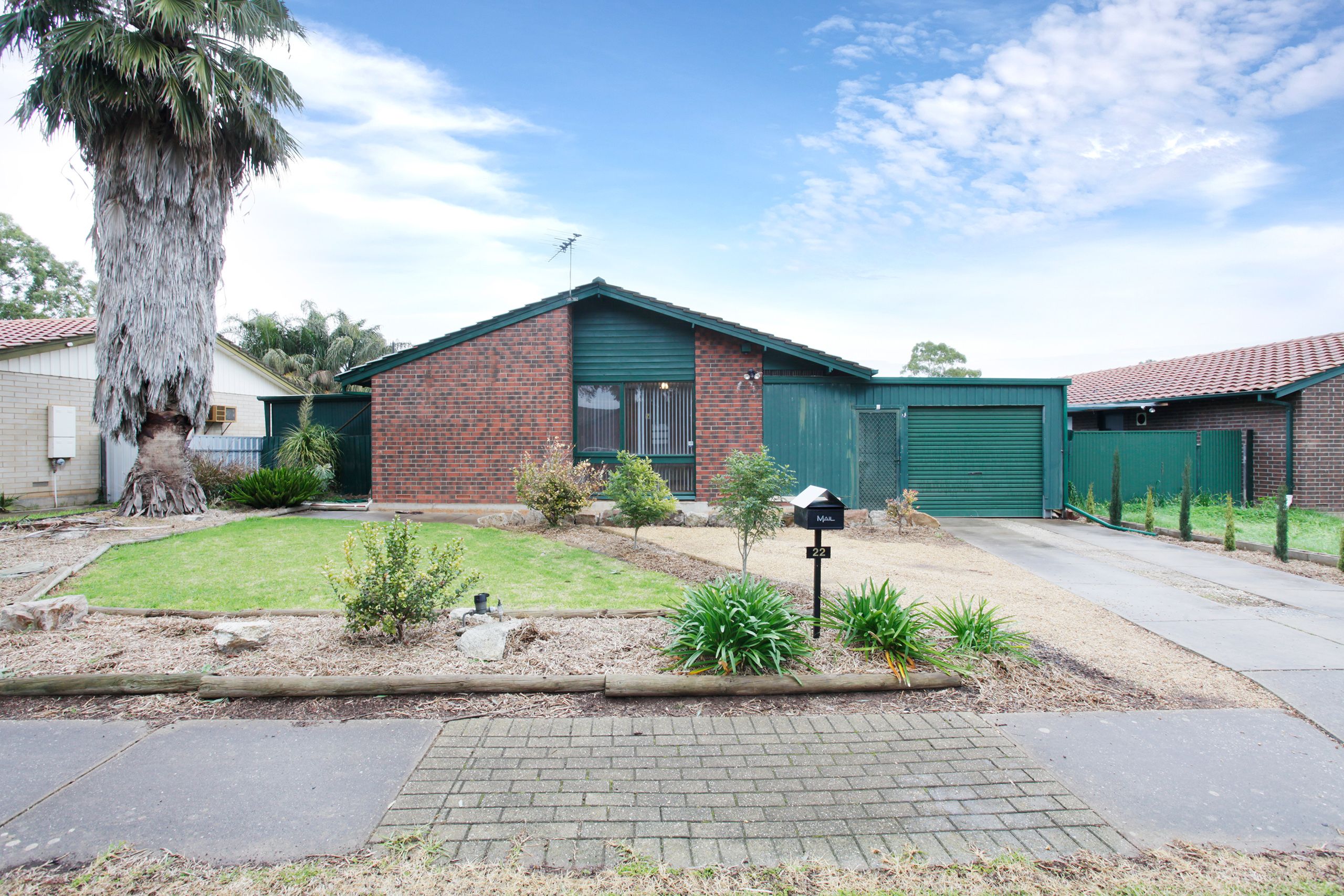 22 Illalong Crescent, Munno Para, SA 5115