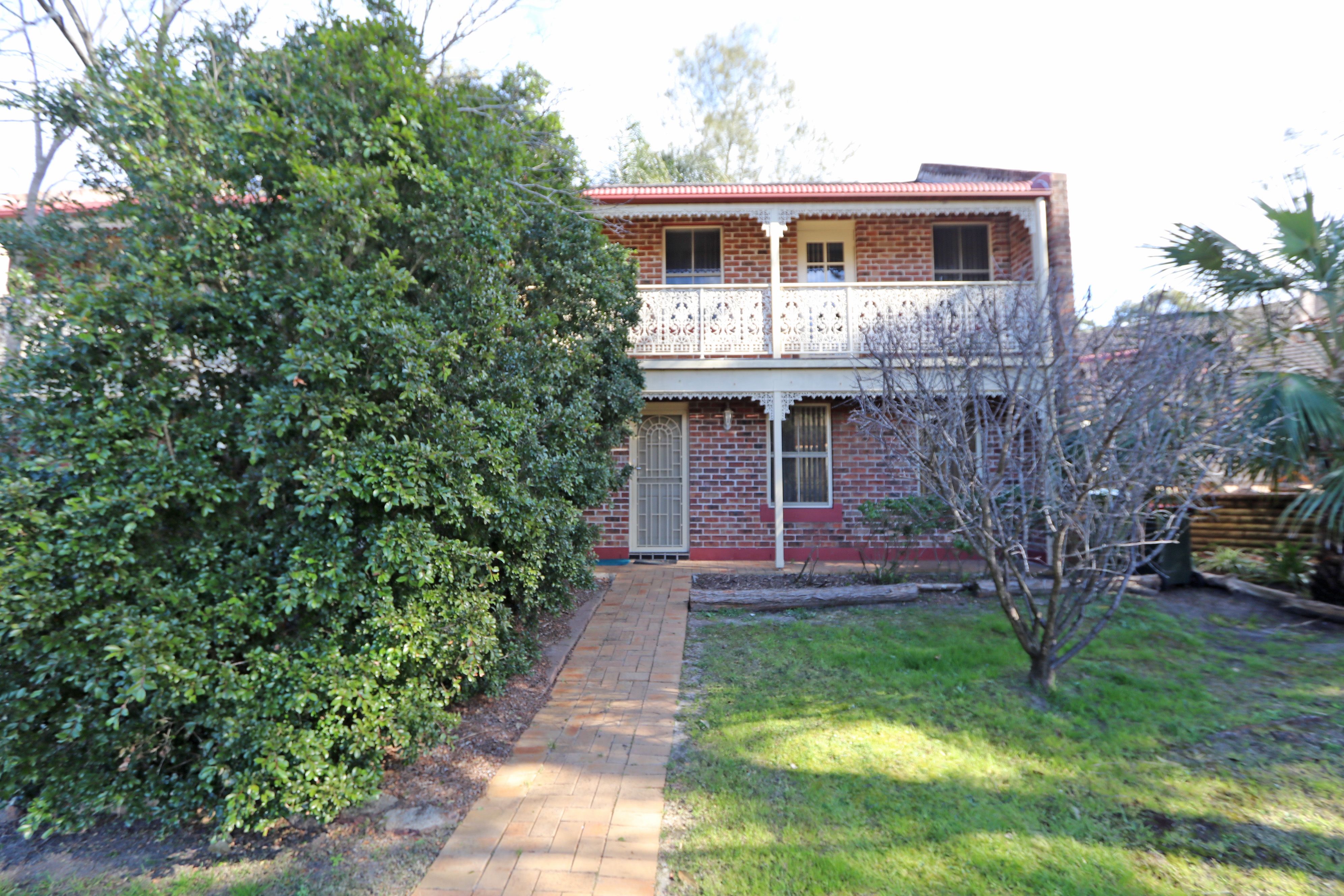 11/2 Richmond Mews, Mardi, NSW 2259