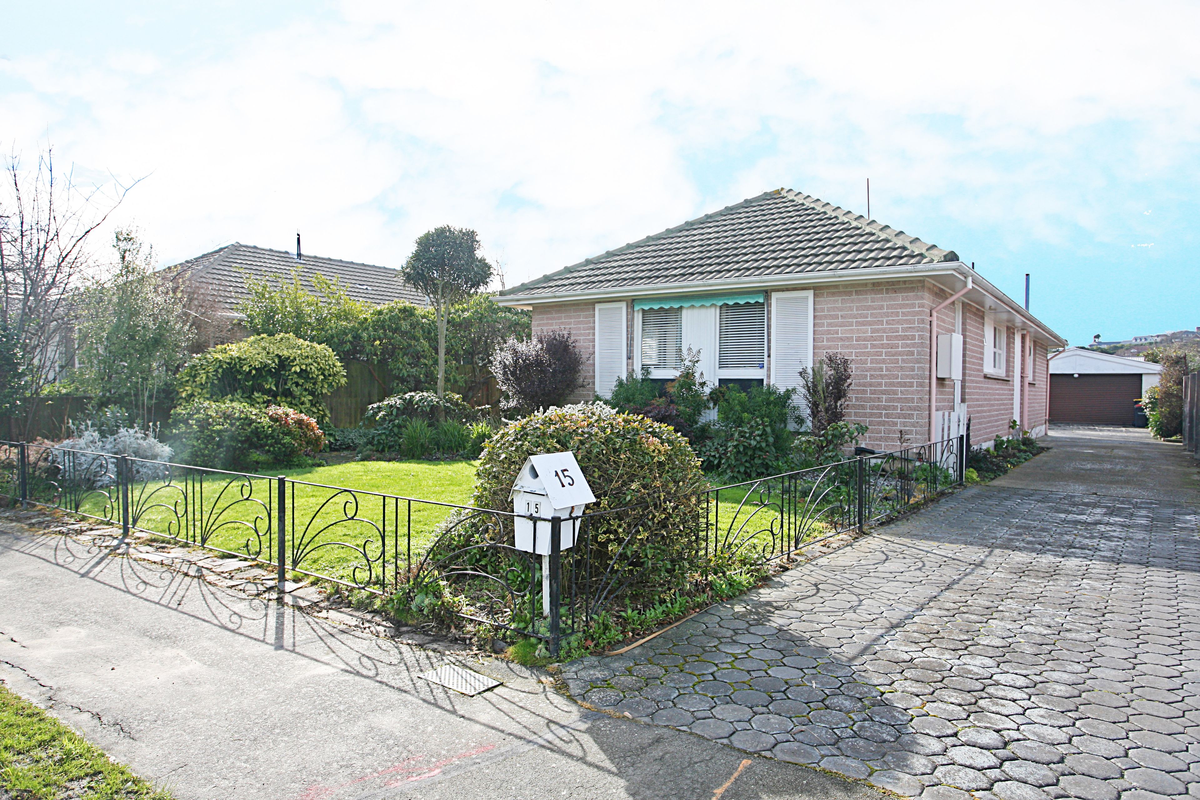 15 Waipara Street, Cracroft, Christchurch City