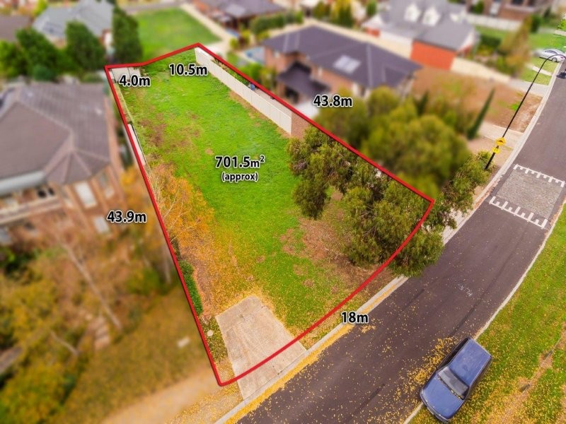 44 Waterfront Boulevard, Werribee, VIC 3030