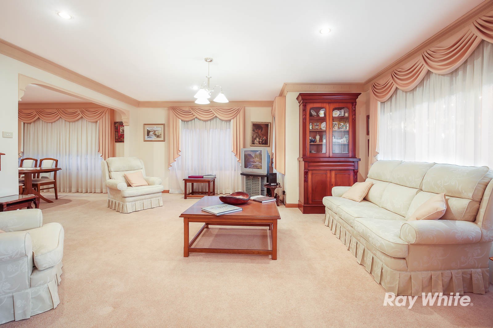 3 Brooke Avenue, Castle Hill, NSW 2154