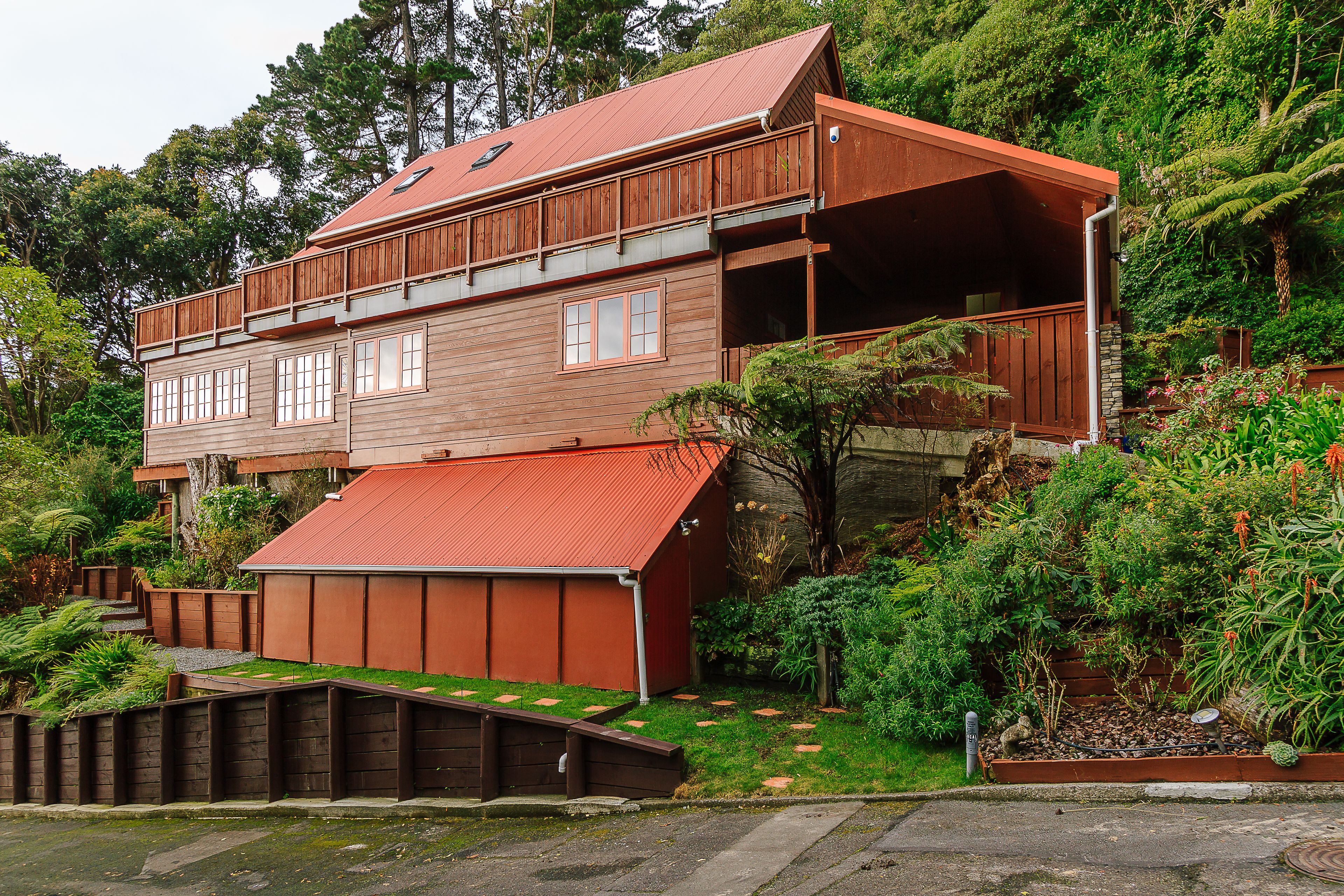 8B Tawa Street, Eastbourne, Lower Hutt City