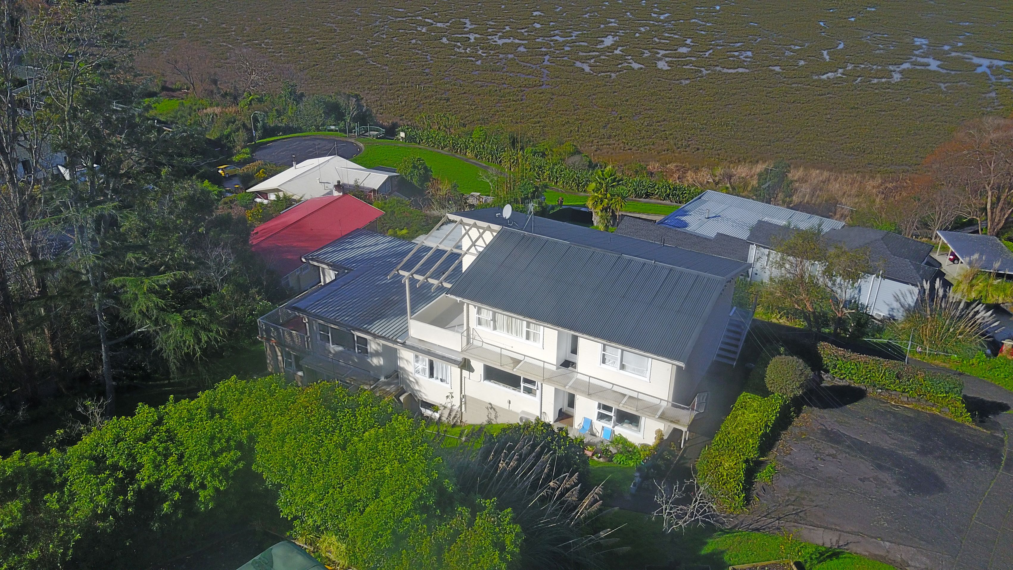 71 College Road, Northcote, North Shore City
