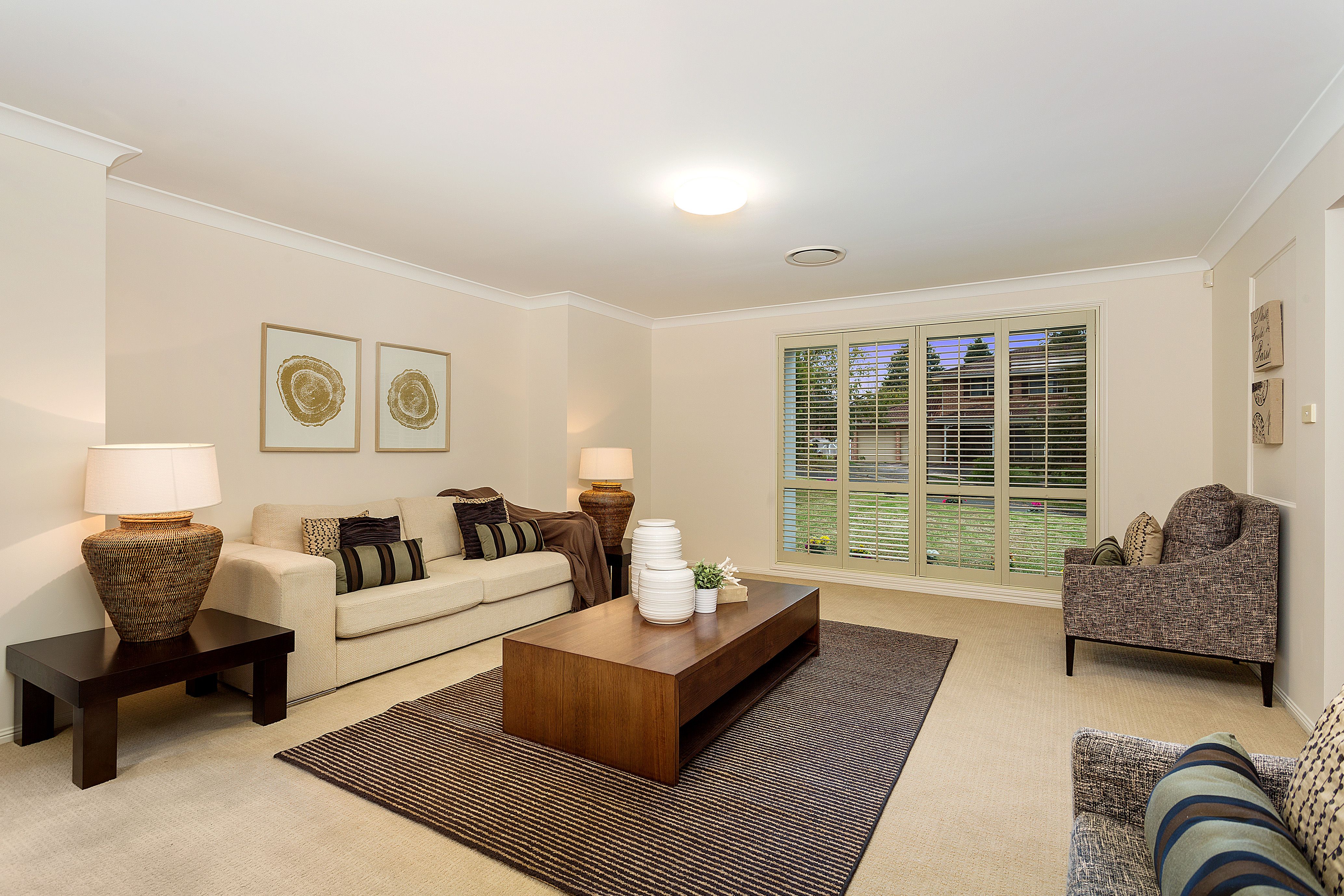 1 Stanier Close, Cherrybrook, NSW 2126