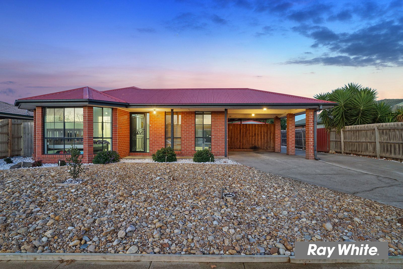 55 Doubell Boulevard, Truganina VIC 3029
