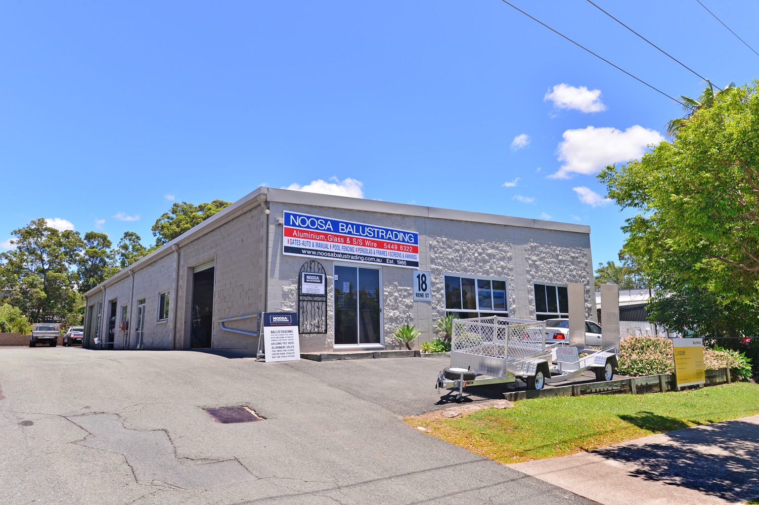 Unit 3/18 Rene Street, Noosaville, QLD 4566
