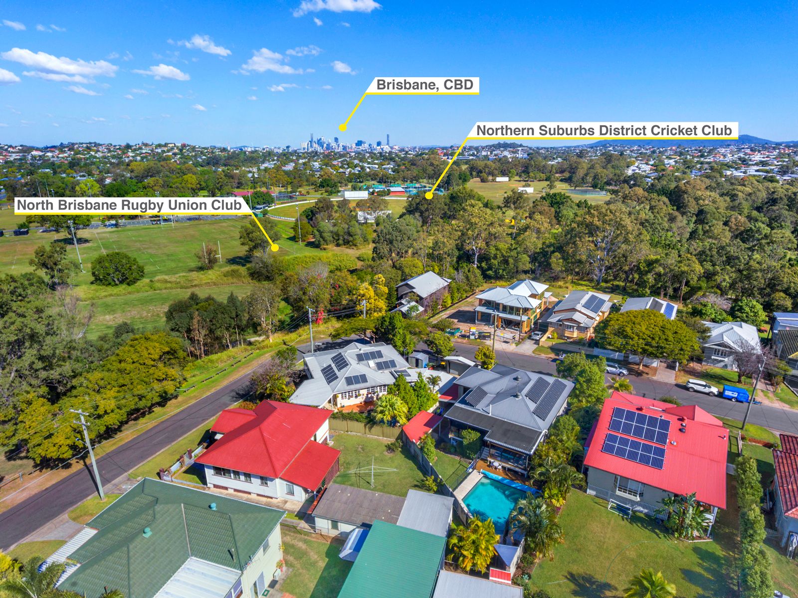 8 Huet Street, Wavell Heights, QLD 4012