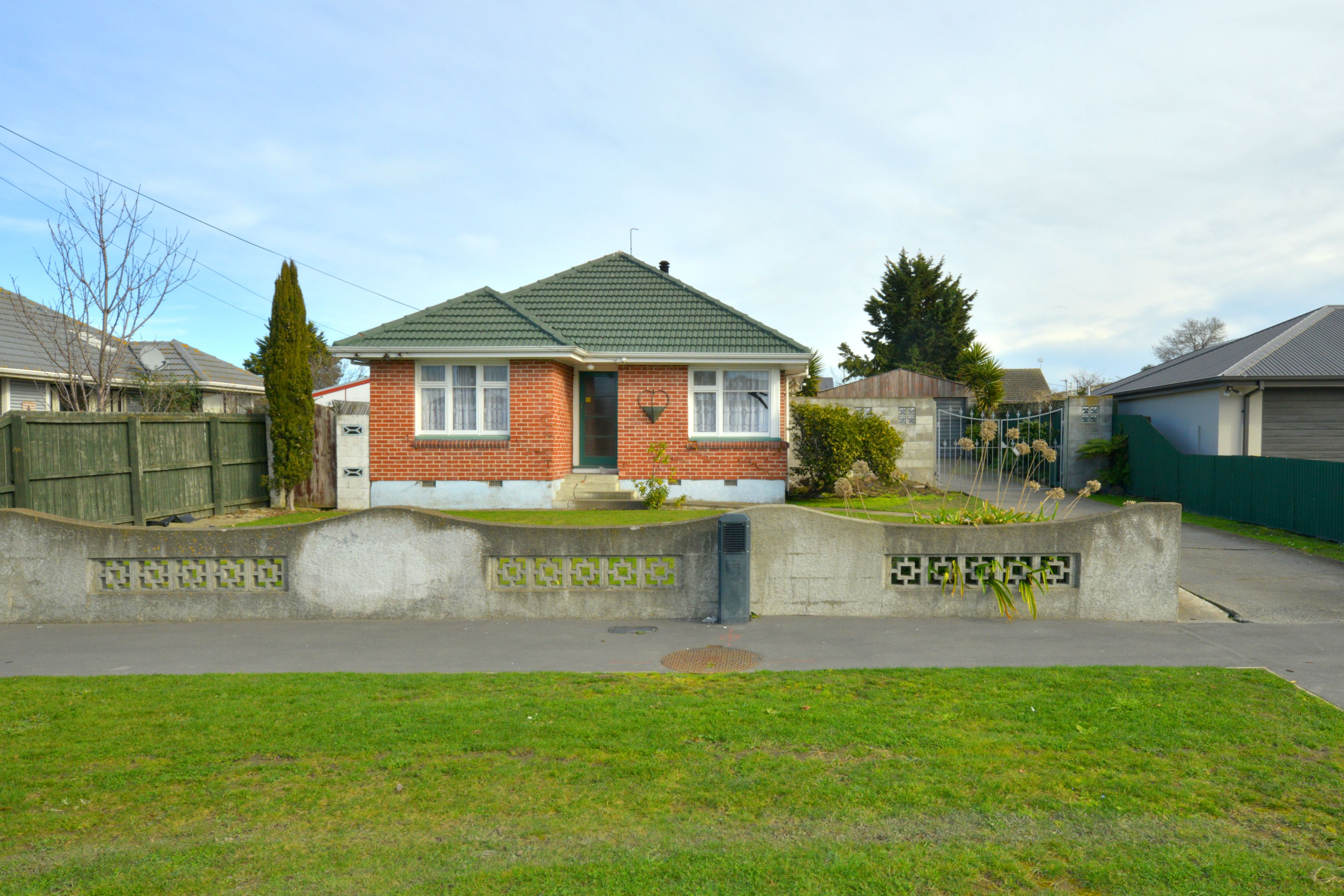 116 Marlow Road, Aranui, Christchurch City