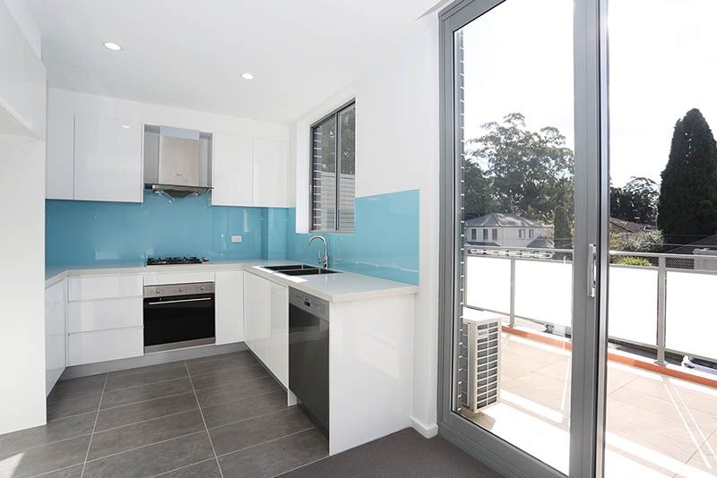A302/38-44 Pembroke Street, Epping, NSW 2121
