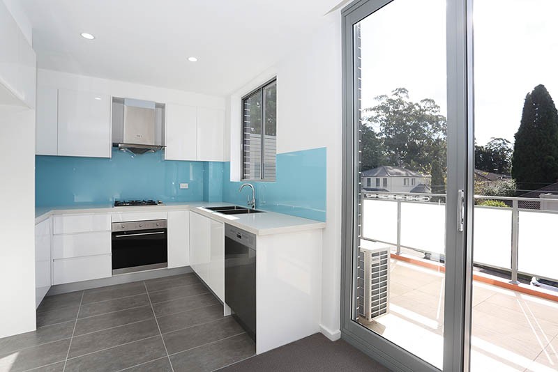 A302/38-44 Pembroke Street, Epping, NSW 2121
