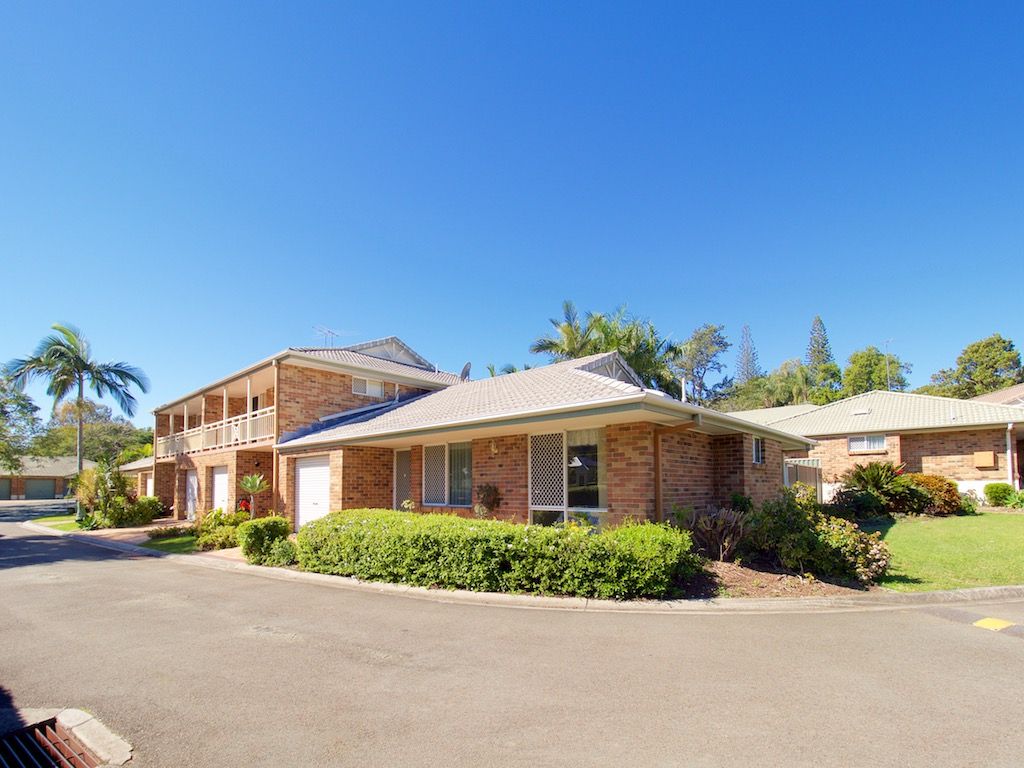4/285 Creek Road, Mount Gravatt East, QLD 4122