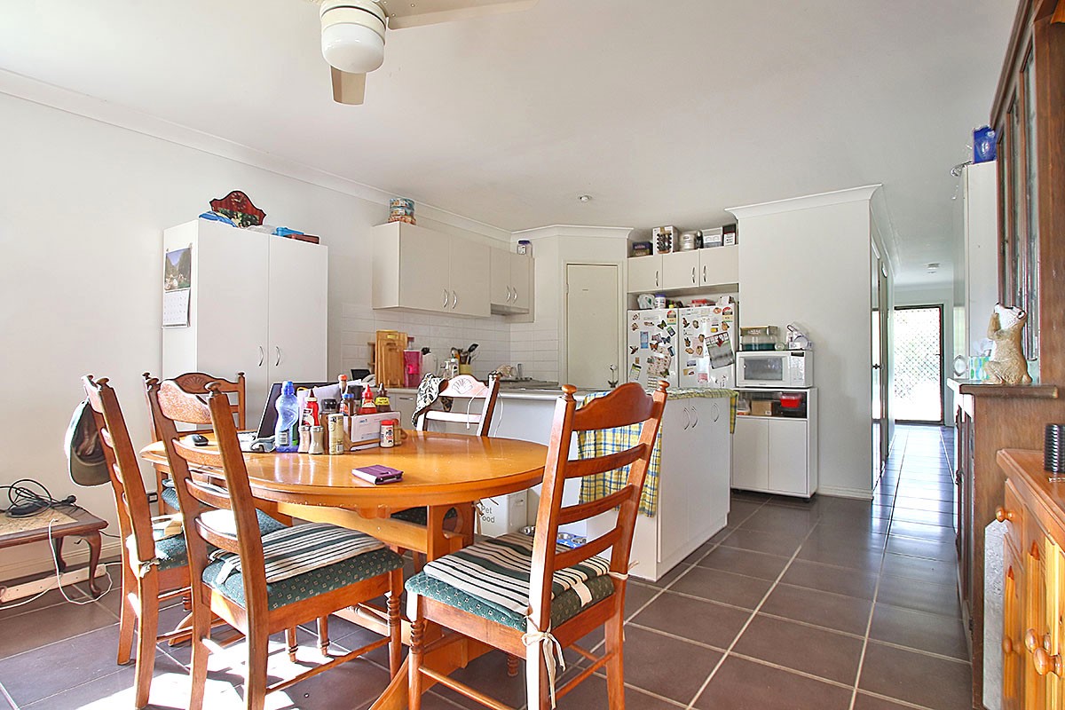 1B Cafferky Street, One Mile, QLD 4305