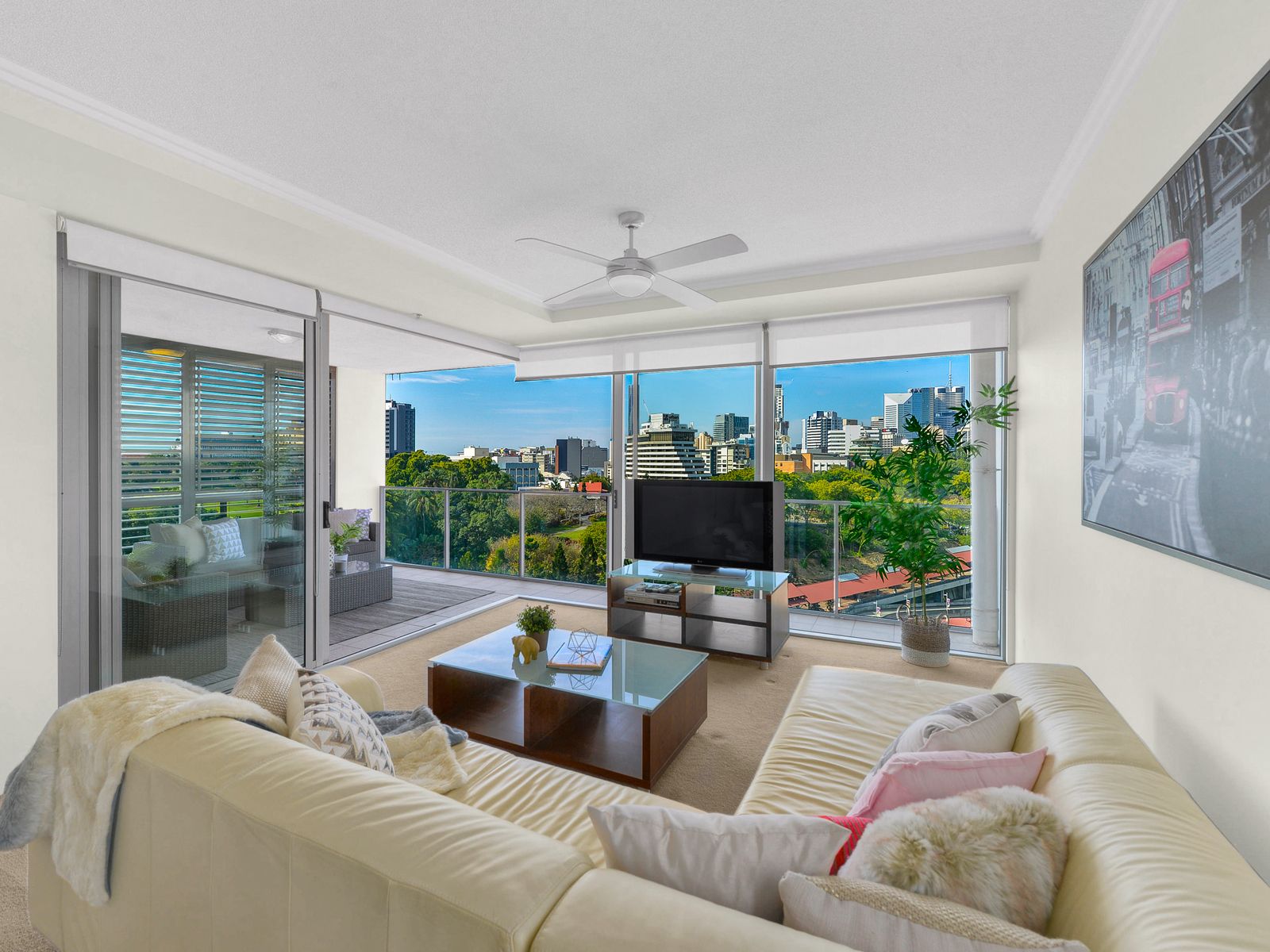 3130/3 Parkland Boulevard, BRISBANE, QLD 4000
