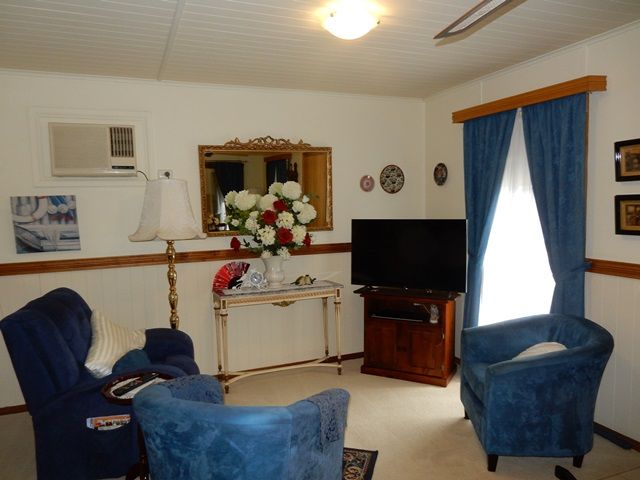 4 Highview Holiday Village, 15A Highview Road, Ardrossan, SA 5571