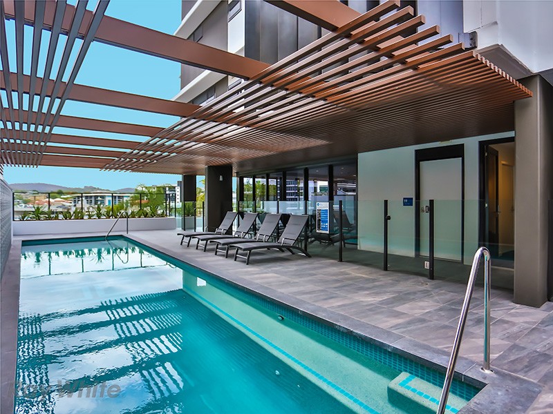 404/38 High Street, Toowong, QLD 4066
