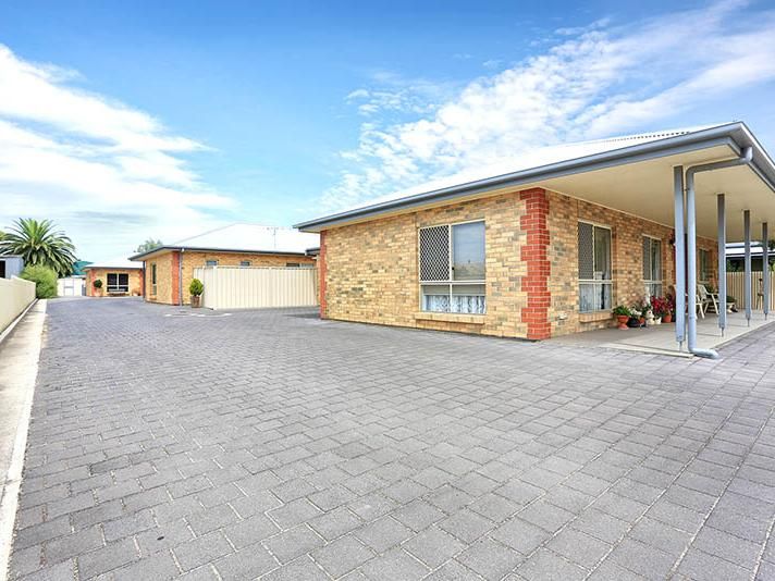Unit 2/11 Second Street, Ardrossan, SA 5571