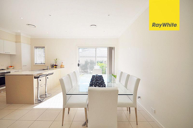 1 Macdermott Way, Lidcombe, NSW 2141