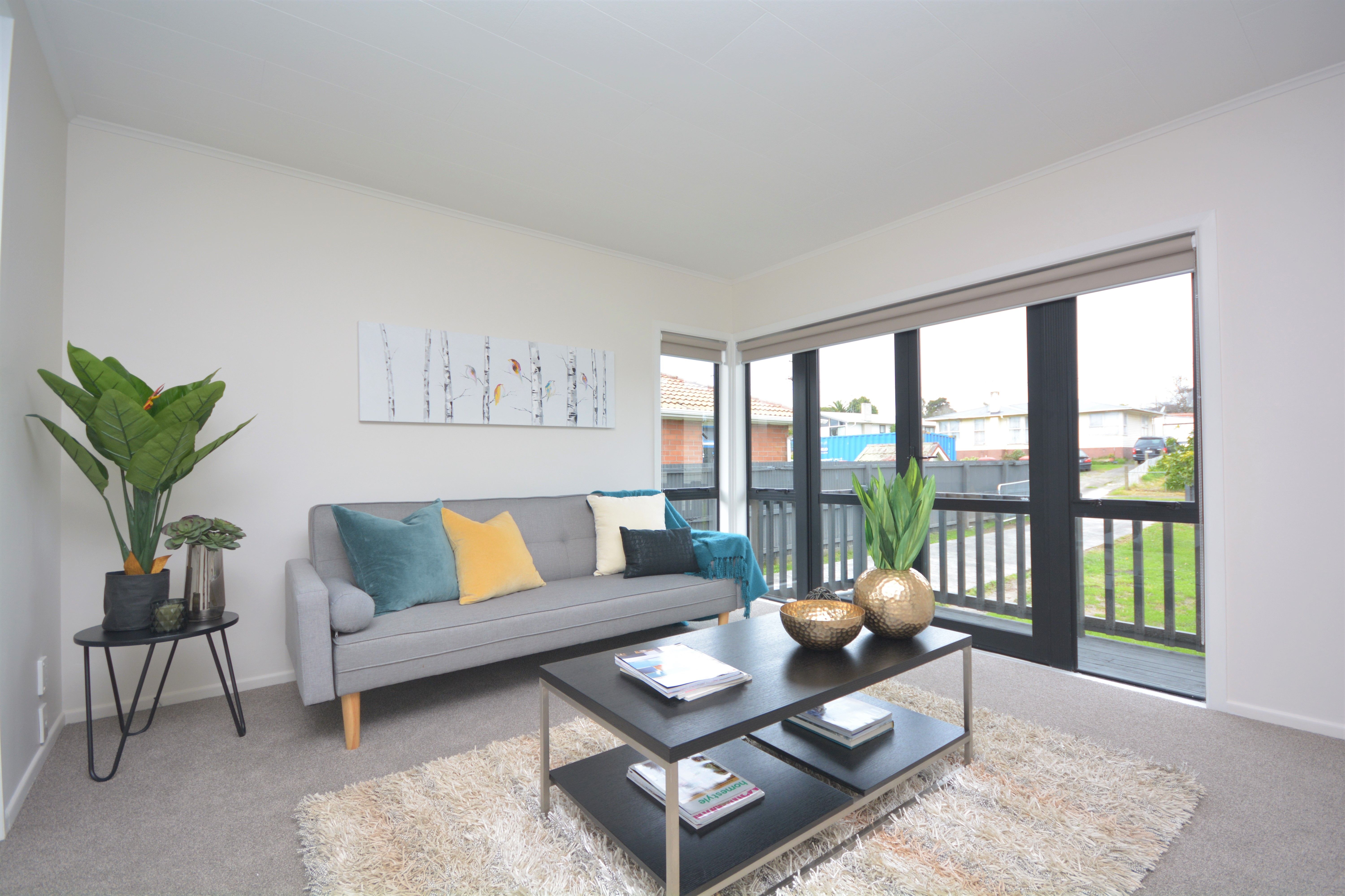 29 Rapson Road, Otara, Manukau City