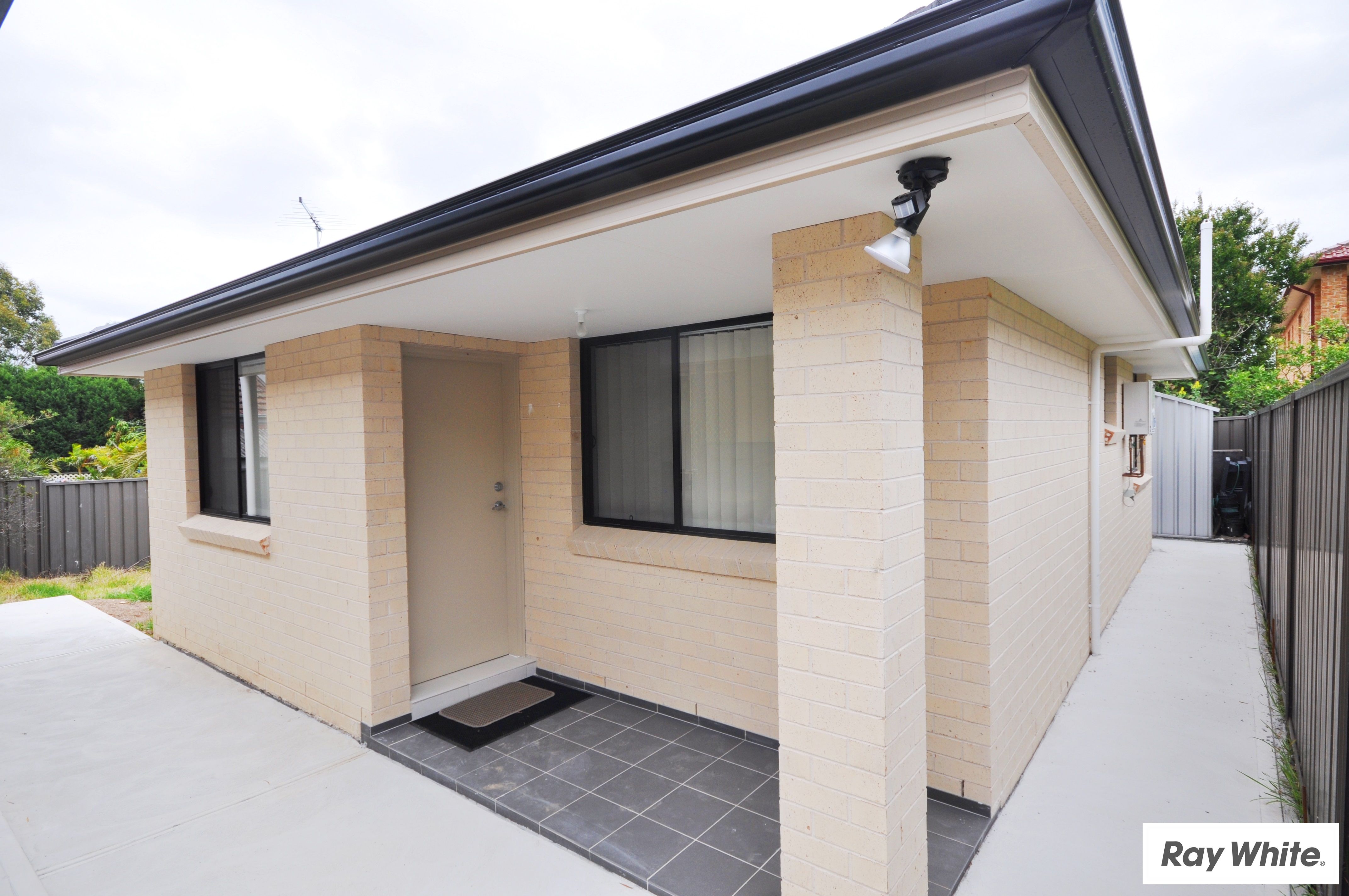 Lidcombe, NSW 2141
